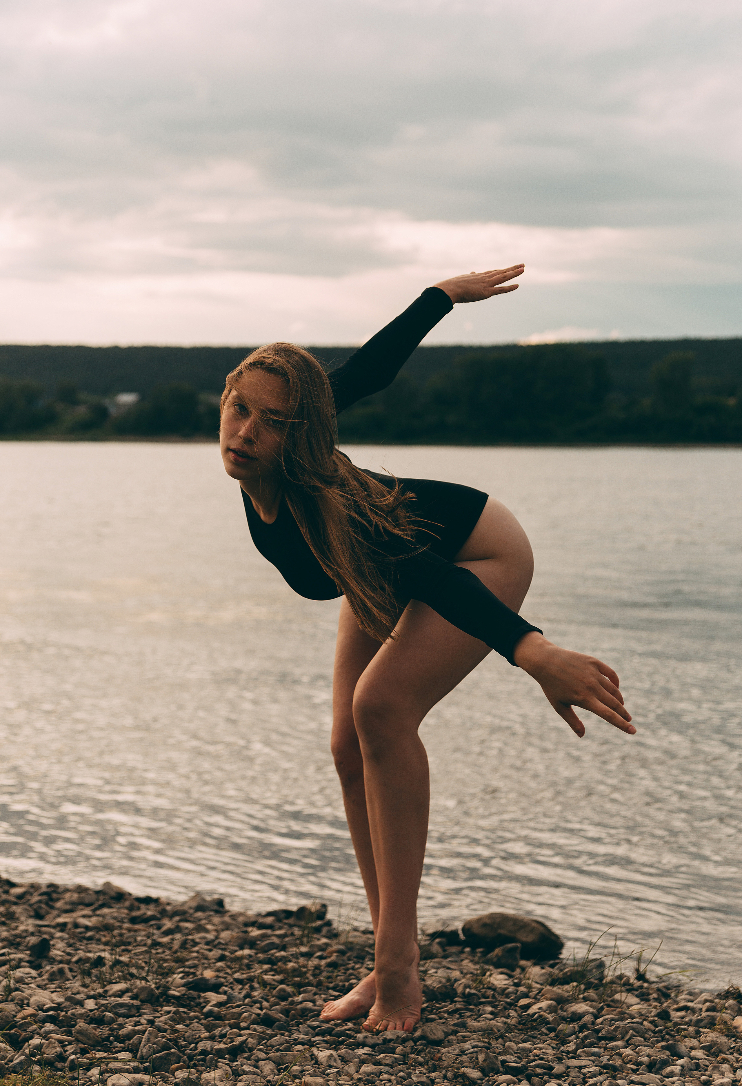 Полина. Фотограф Кемерово Анастасия Ларионова