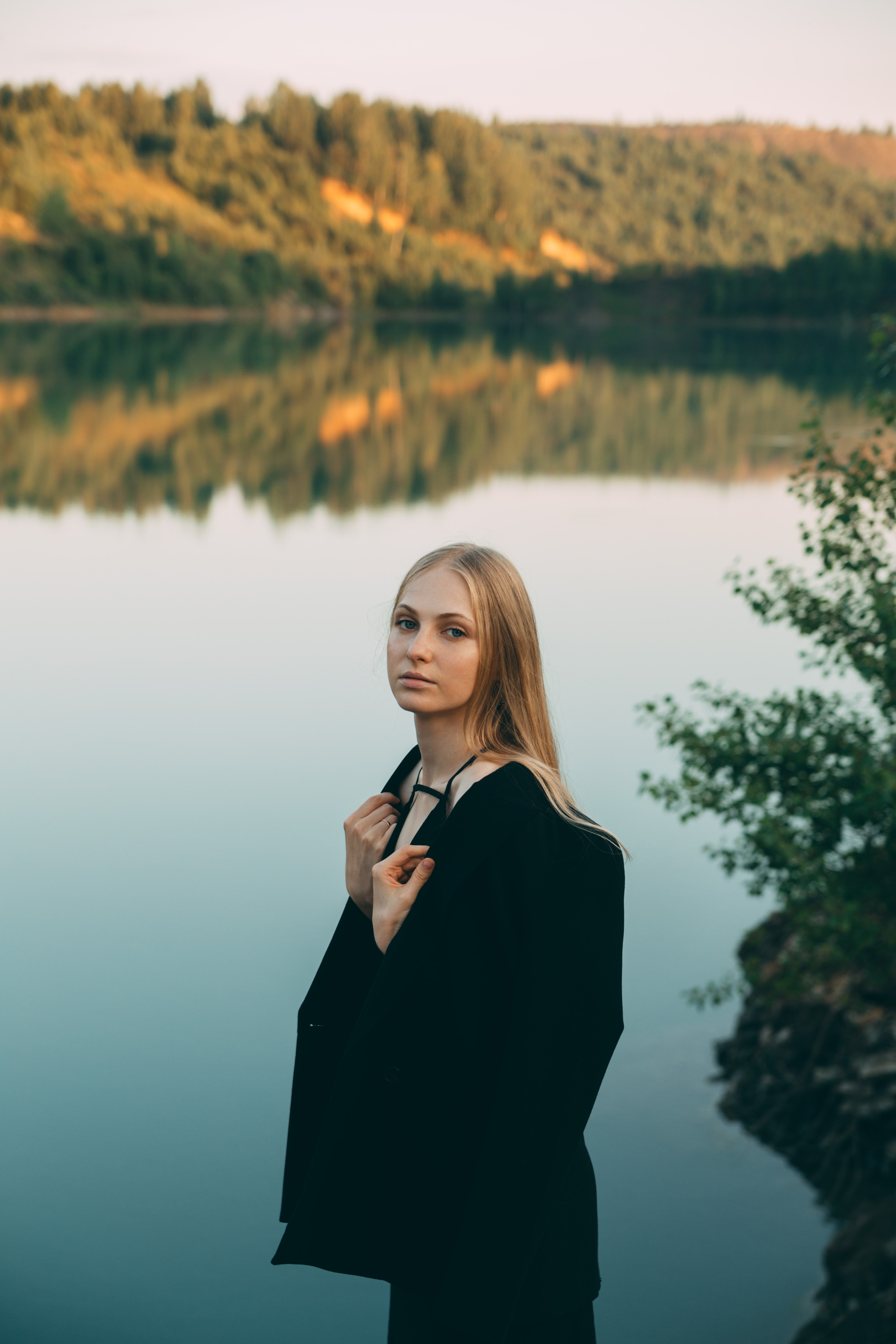 Юля. Фотограф Кемерово Анастасия Ларионова