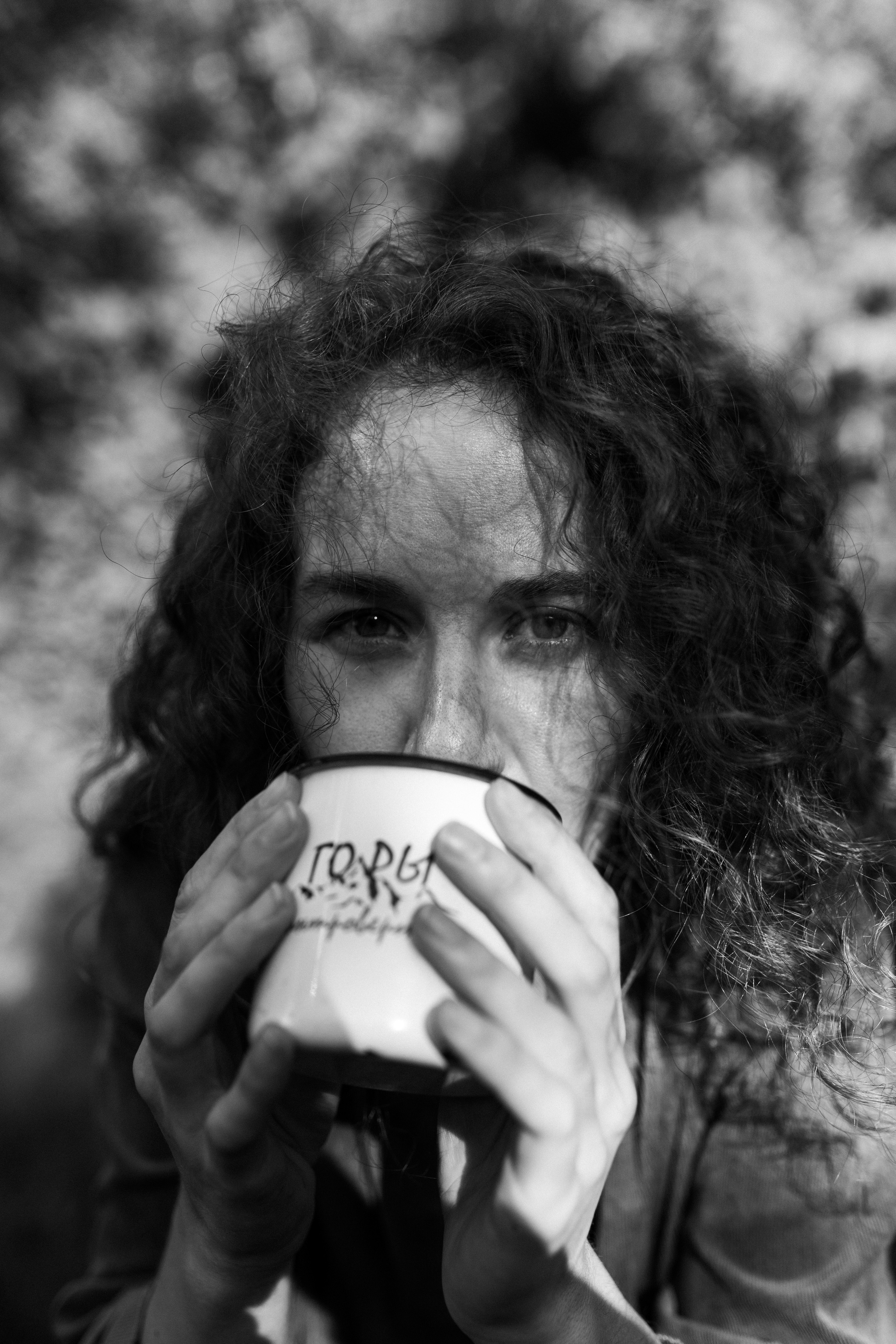 Дарья. Фотограф Кемерово Анастасия Ларионова