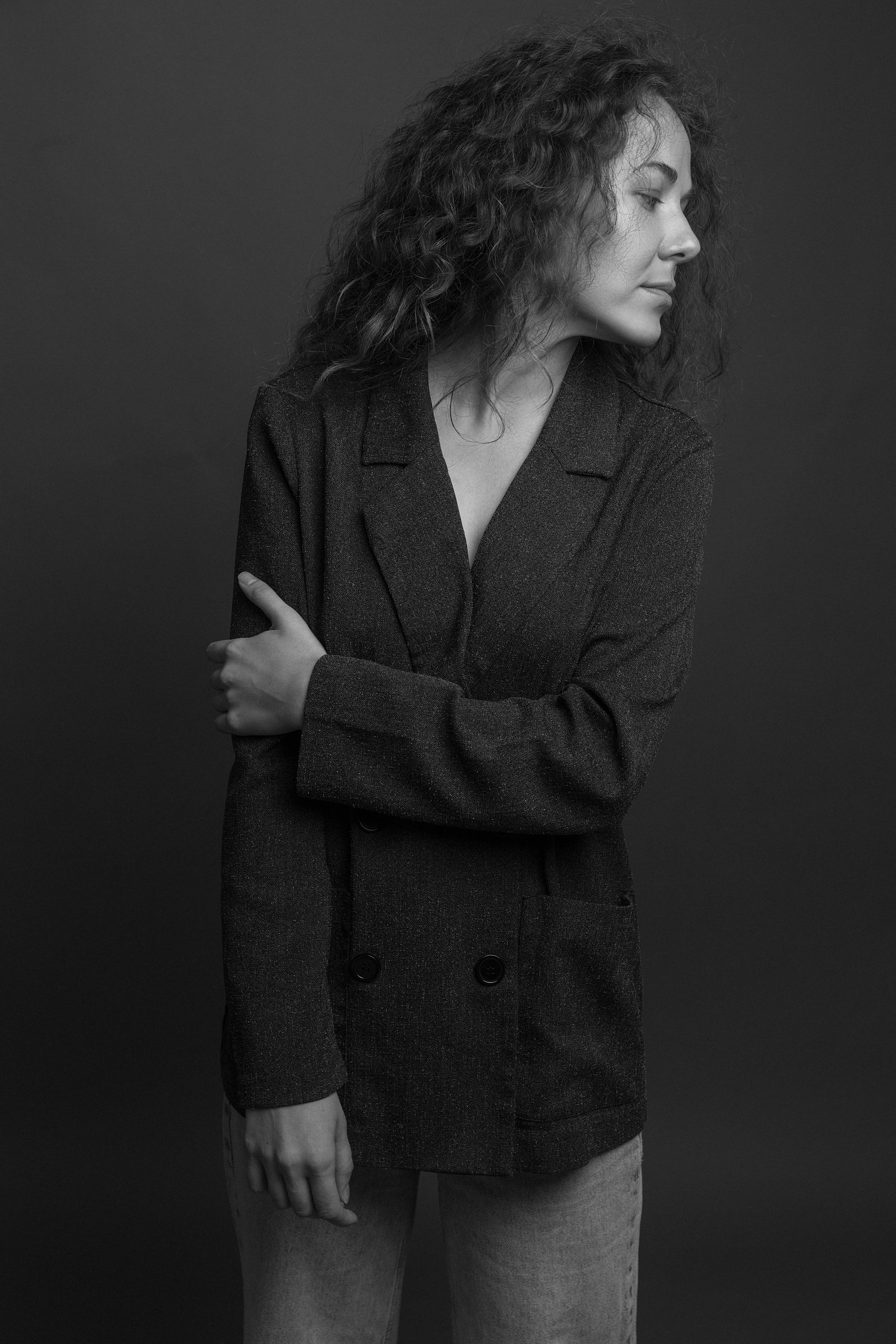 Дарья. Фотограф Кемерово Анастасия Ларионова