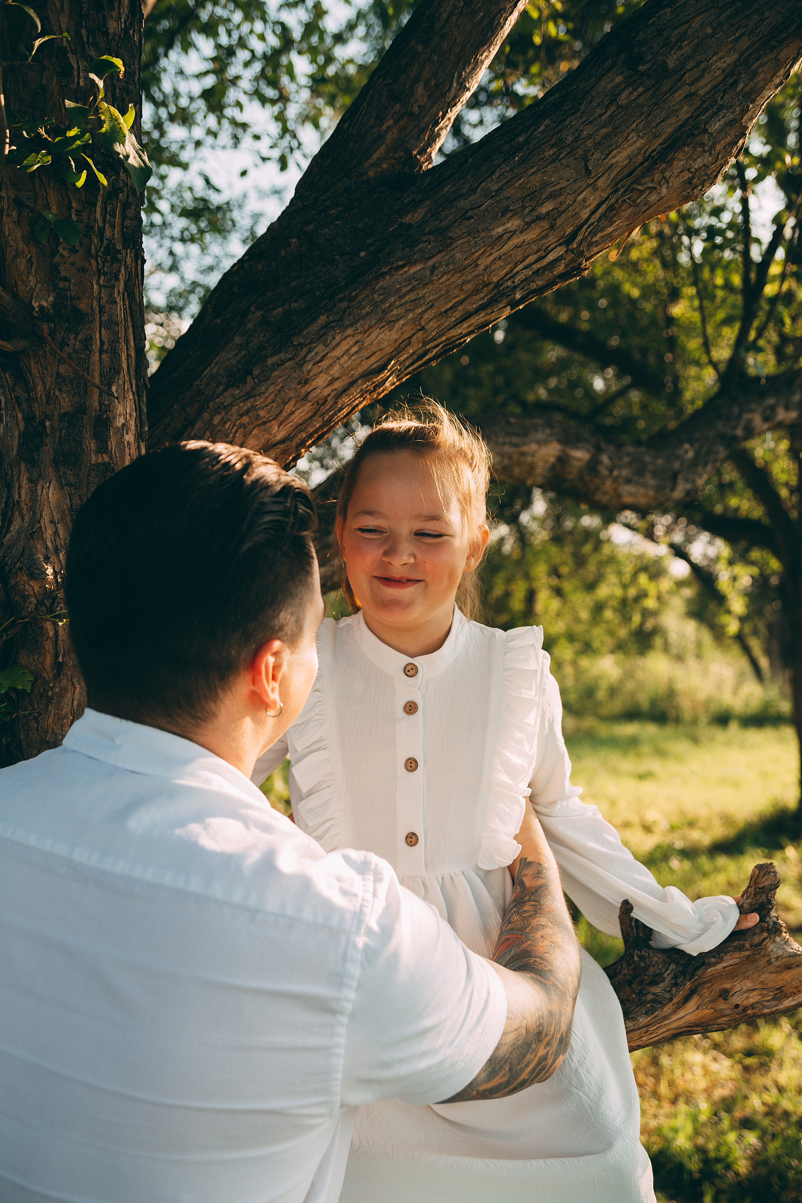 Вася и Кира. Фотограф Кемерово Анастасия Ларионова