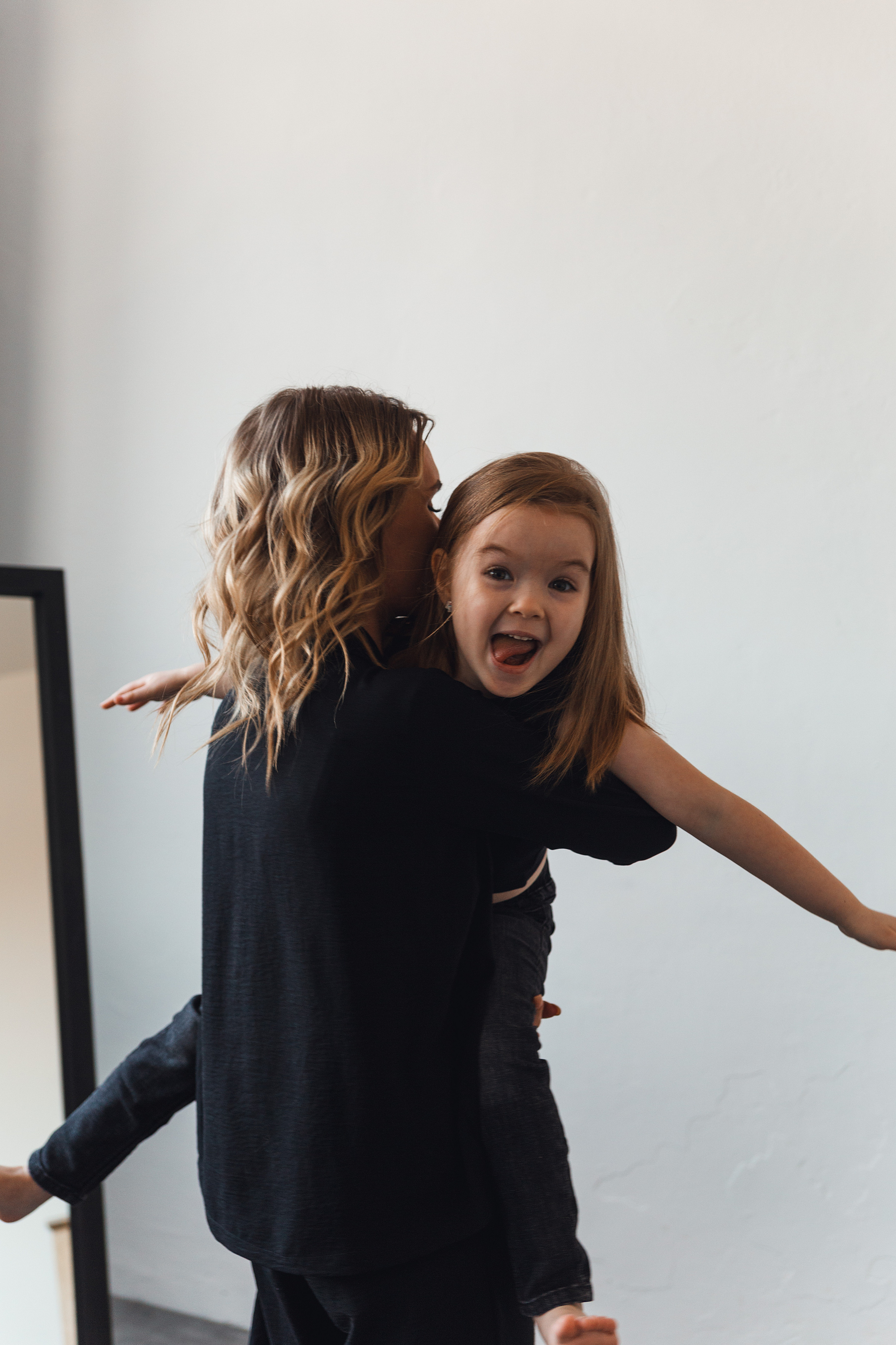 Валерия и Злата. Фотограф Кемерово Анастасия Ларионова