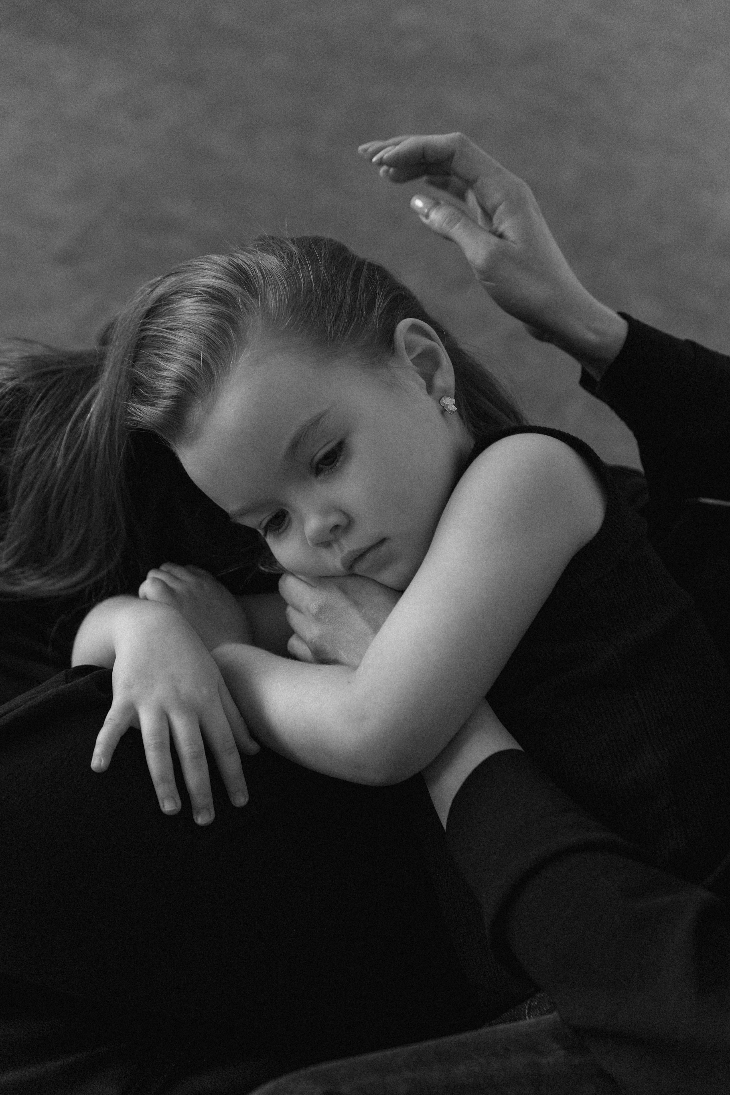 Валерия и Злата. Фотограф Кемерово Анастасия Ларионова