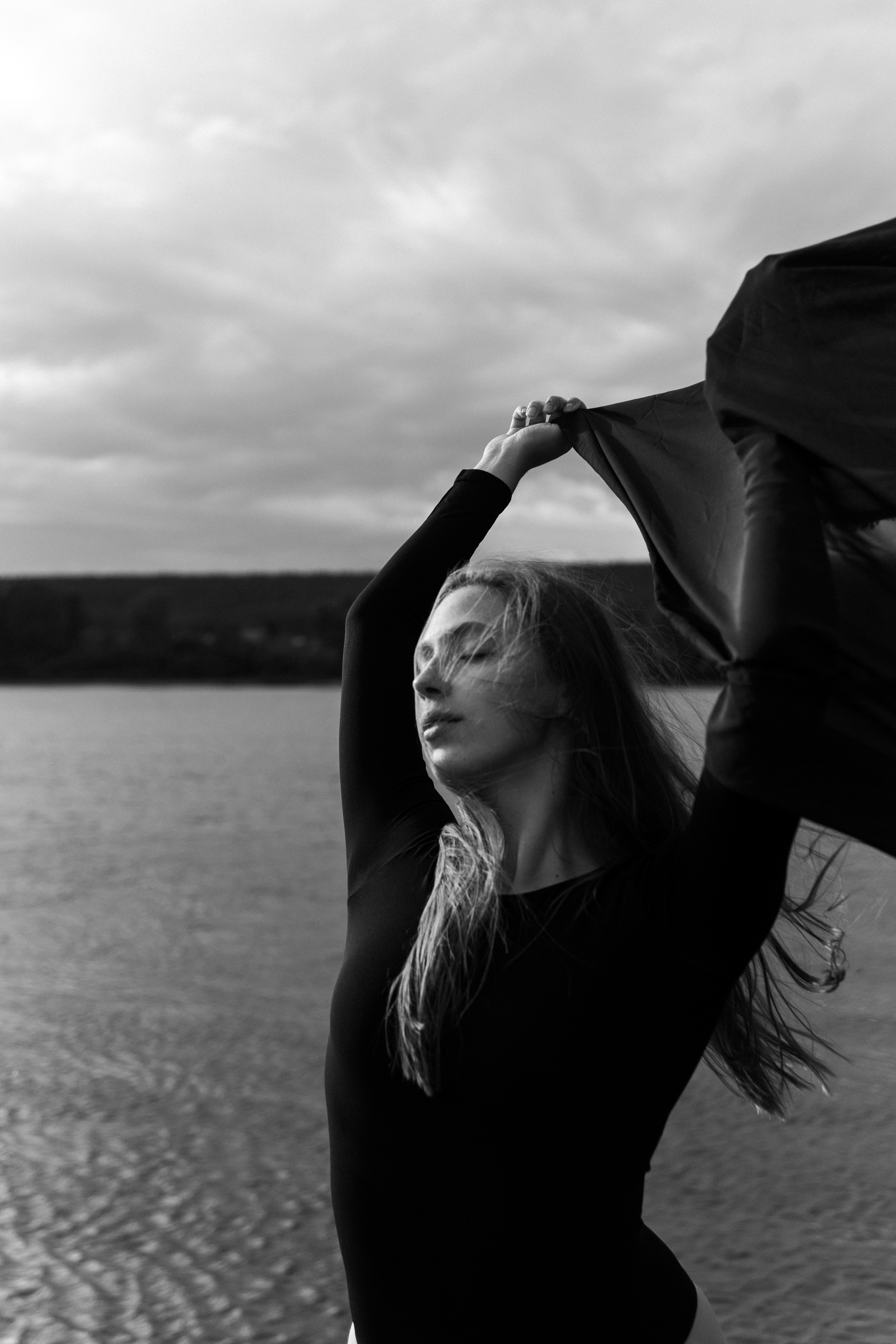 Полина. Фотограф Кемерово Анастасия Ларионова