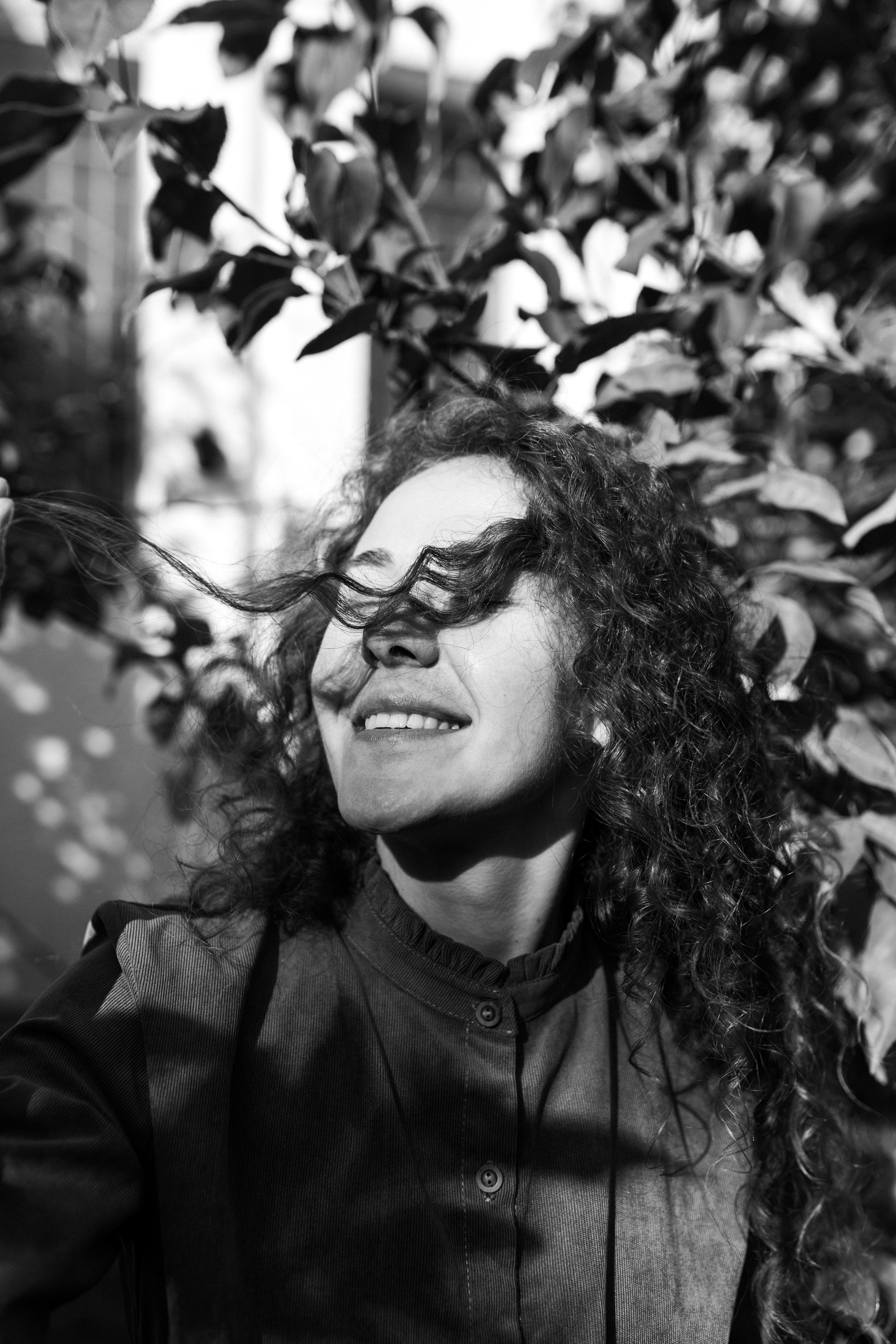 Дарья. Фотограф Кемерово Анастасия Ларионова