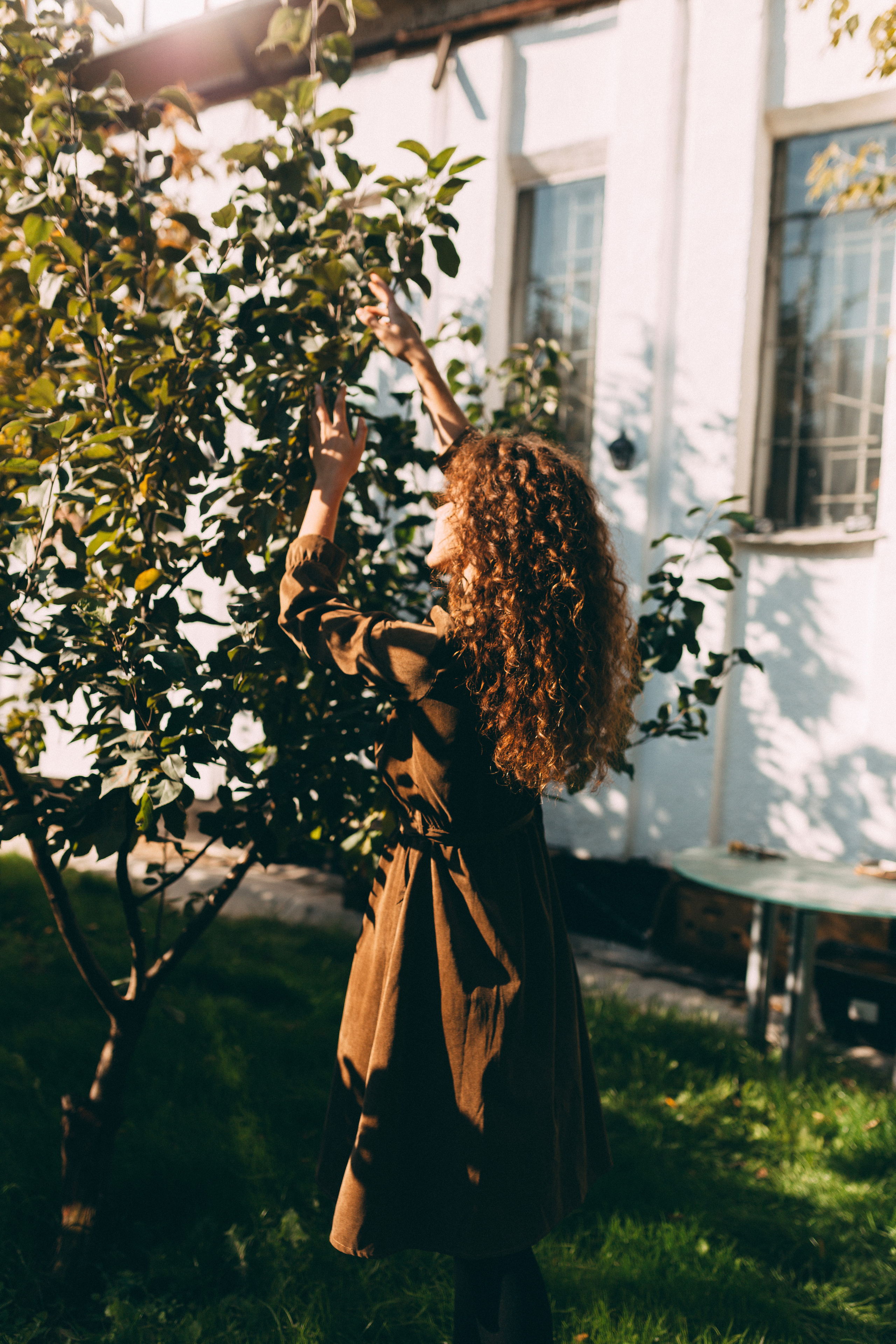 Дарья. Фотограф Кемерово Анастасия Ларионова