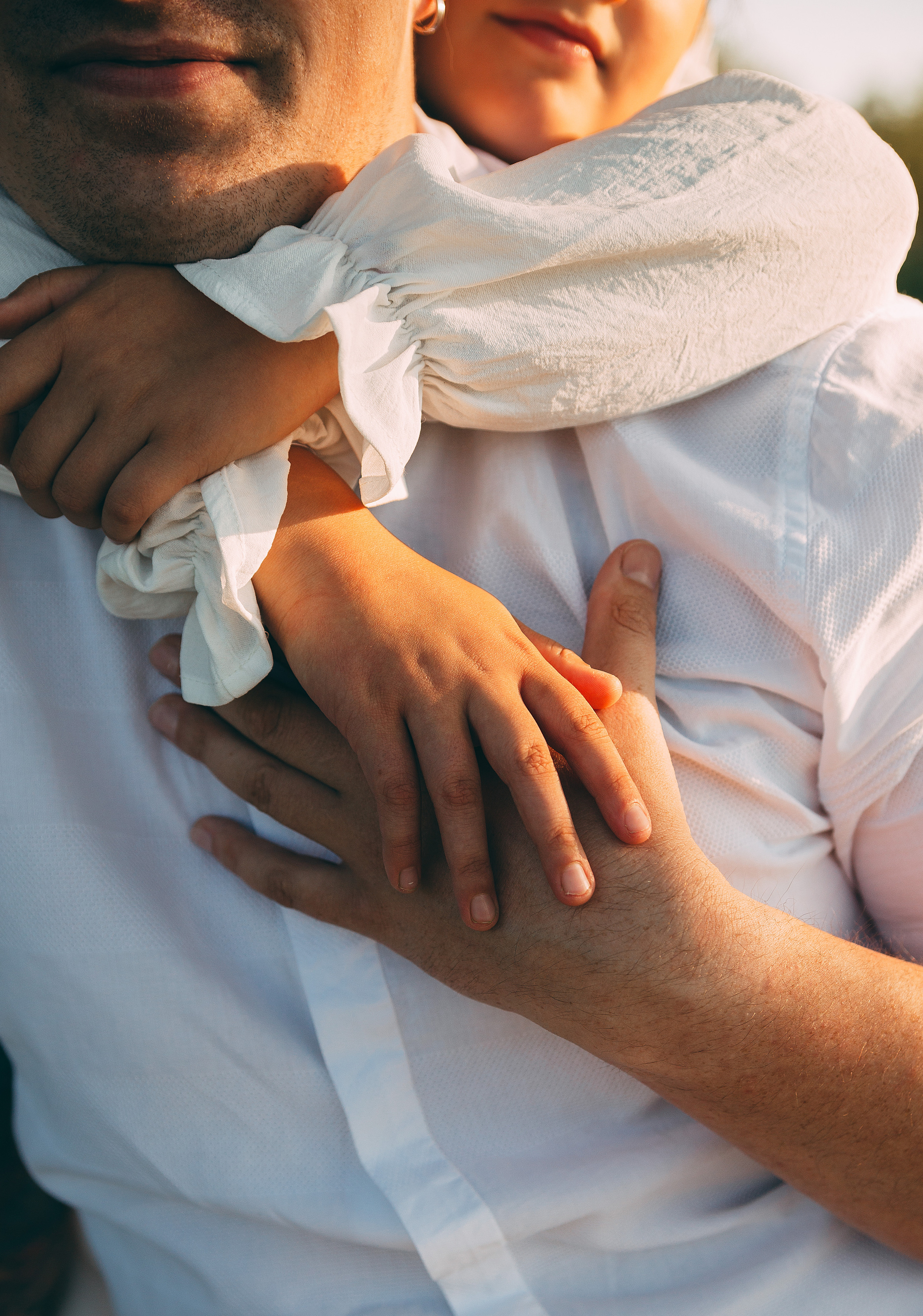 Вася и Кира. Фотограф Кемерово Анастасия Ларионова