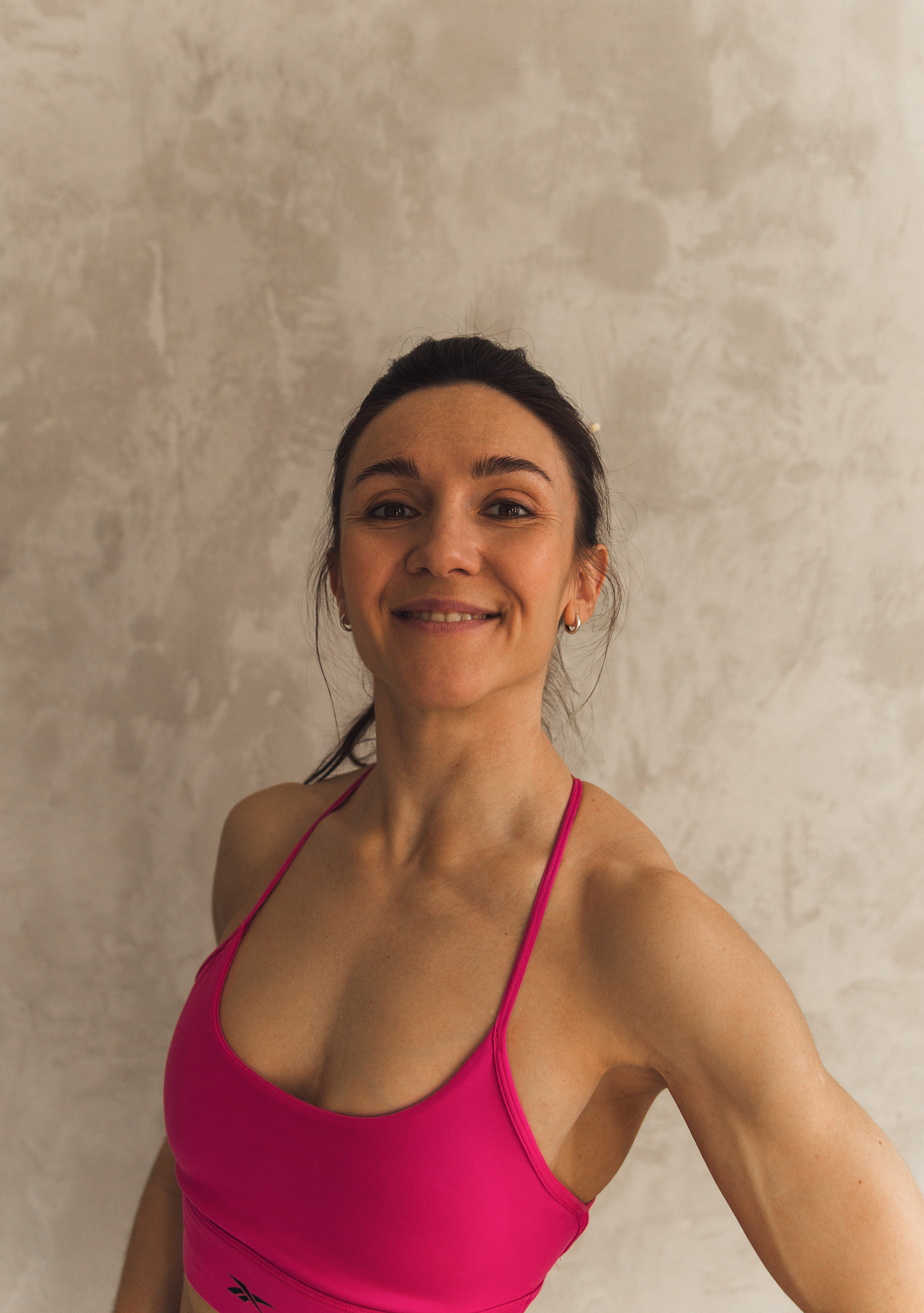 Маша. Фотограф Кемерово Анастасия Ларионова