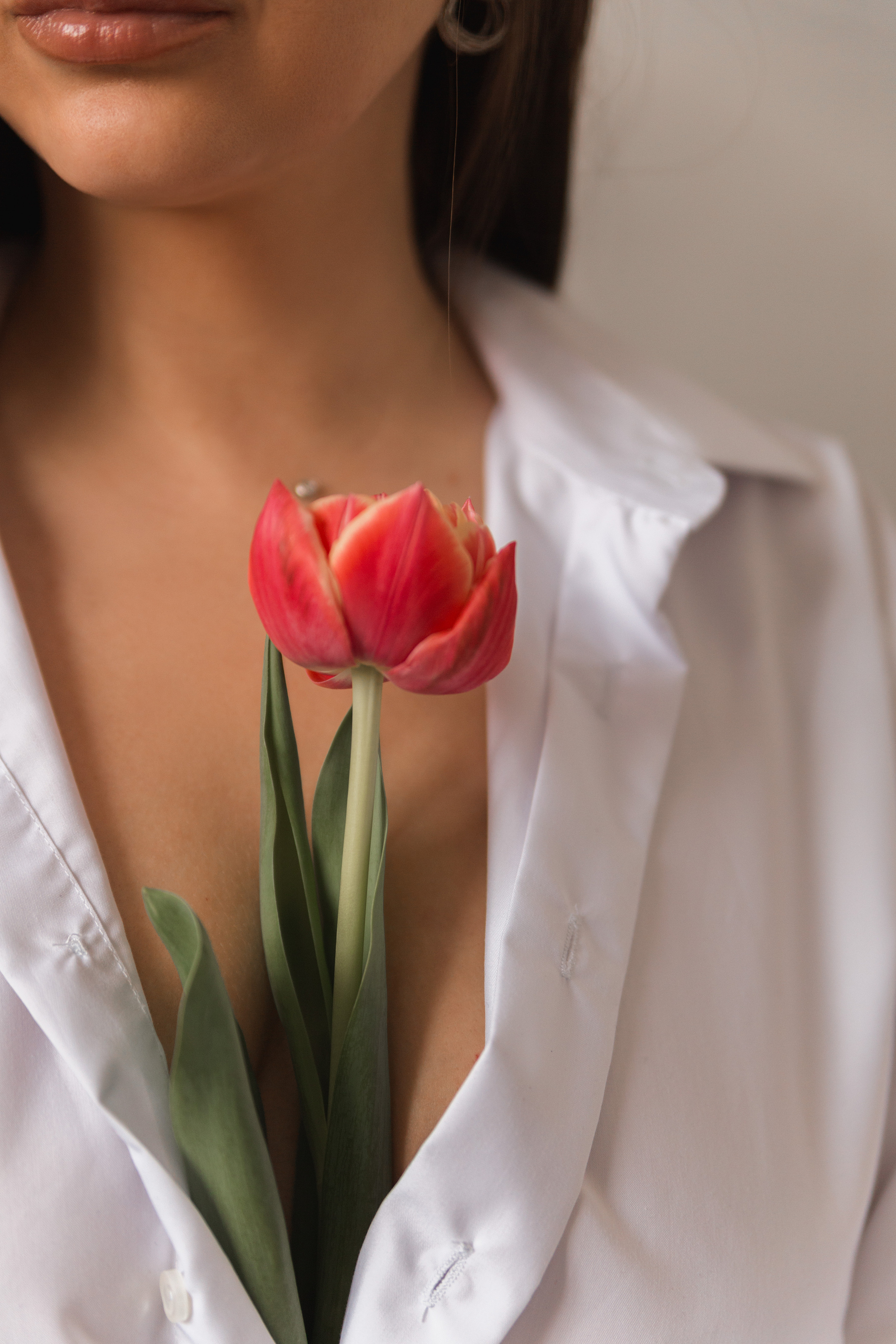 Юля. Фотограф Кемерово Анастасия Ларионова