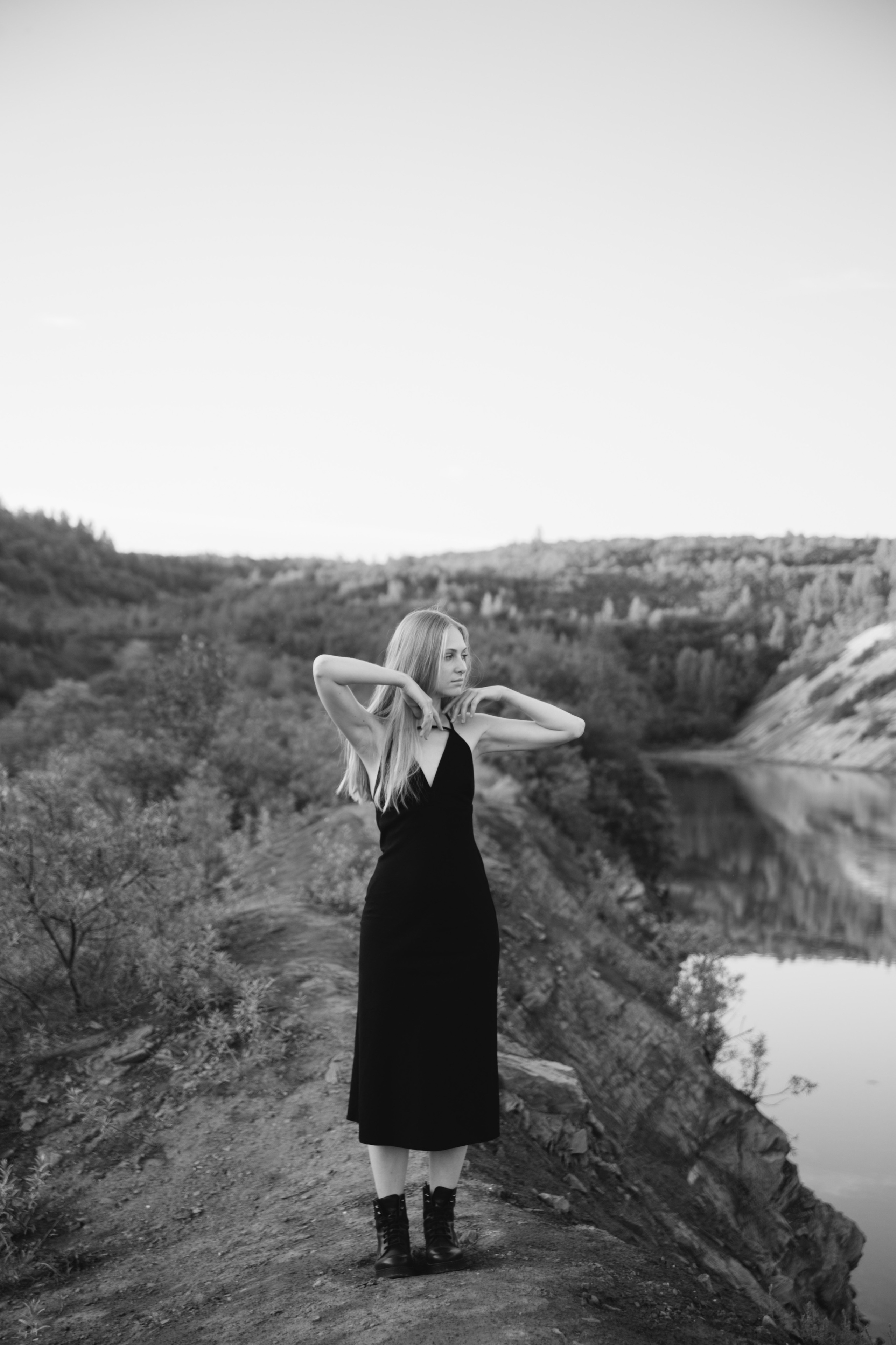 Юля. Фотограф Кемерово Анастасия Ларионова