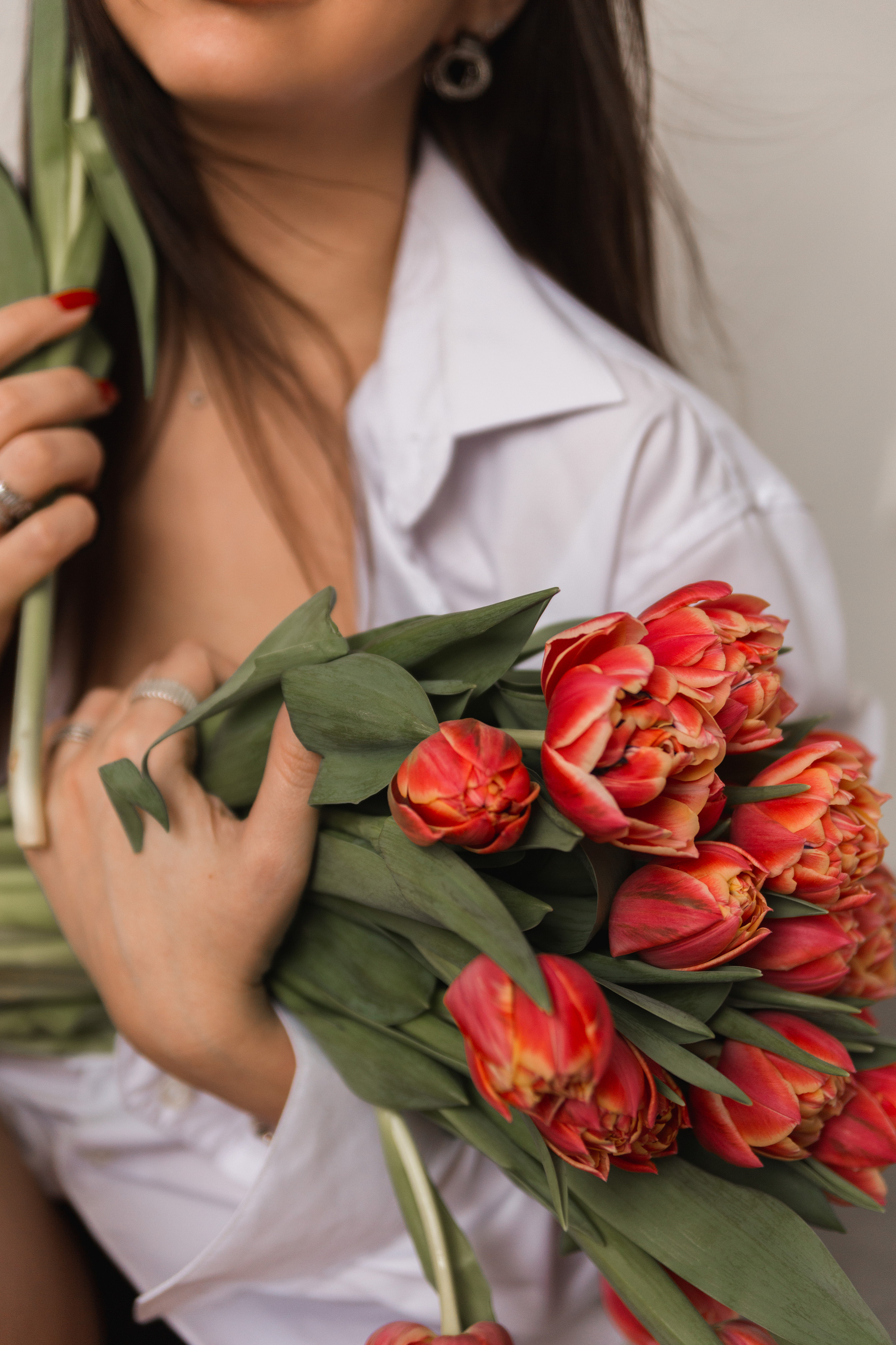 Юля. Фотограф Кемерово Анастасия Ларионова