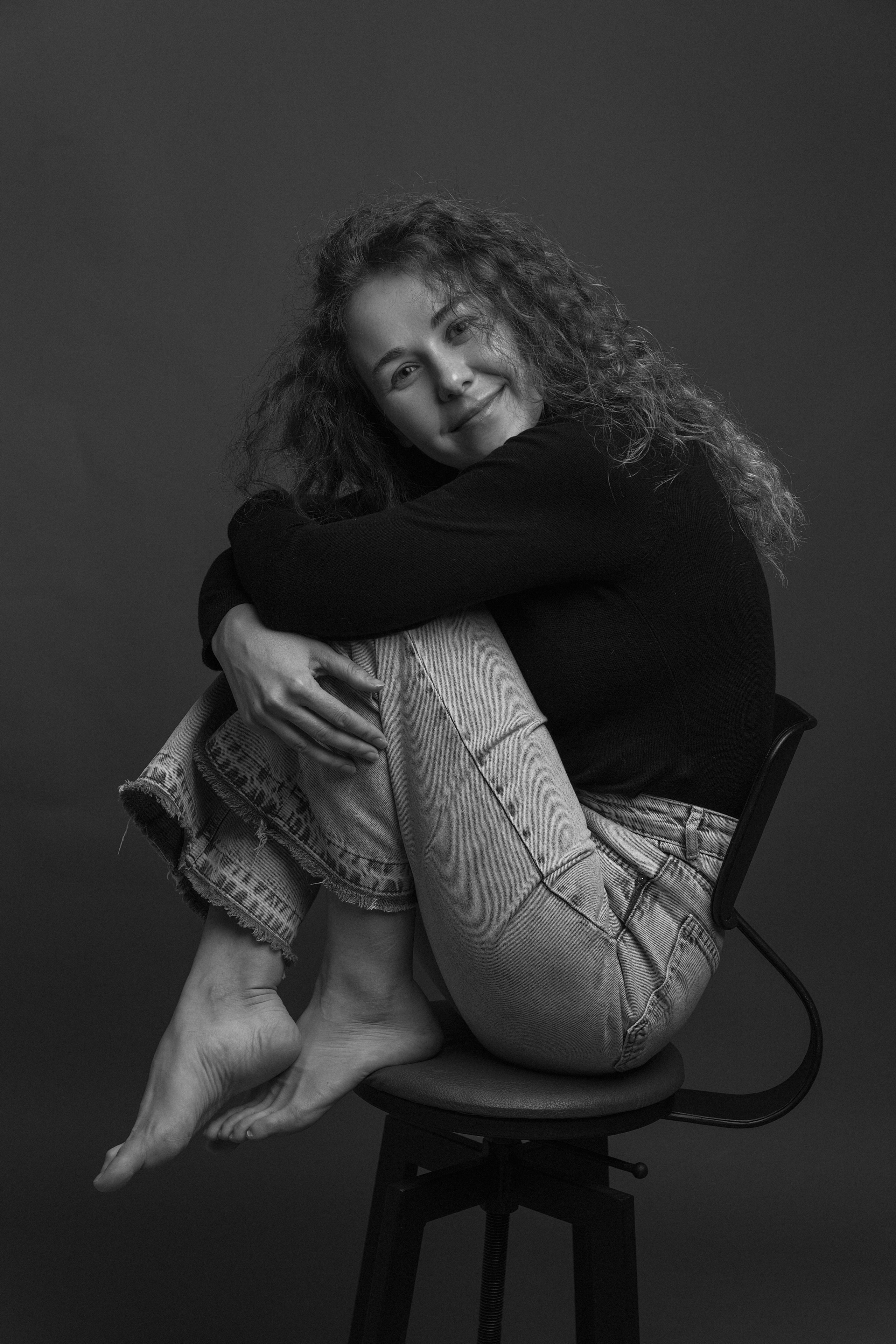 Дарья. Фотограф Кемерово Анастасия Ларионова