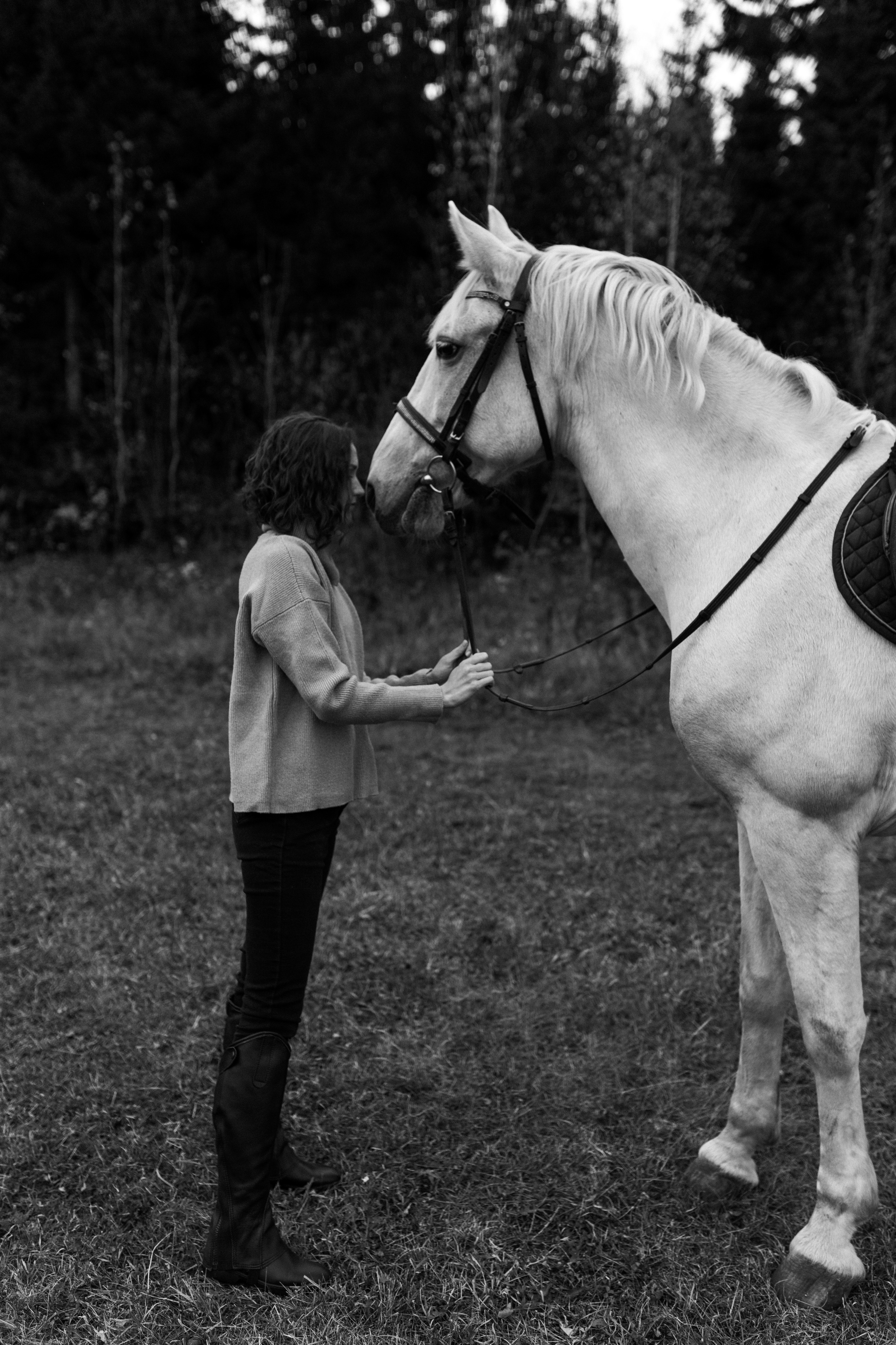 Настя. Фотограф Кемерово Анастасия Ларионова