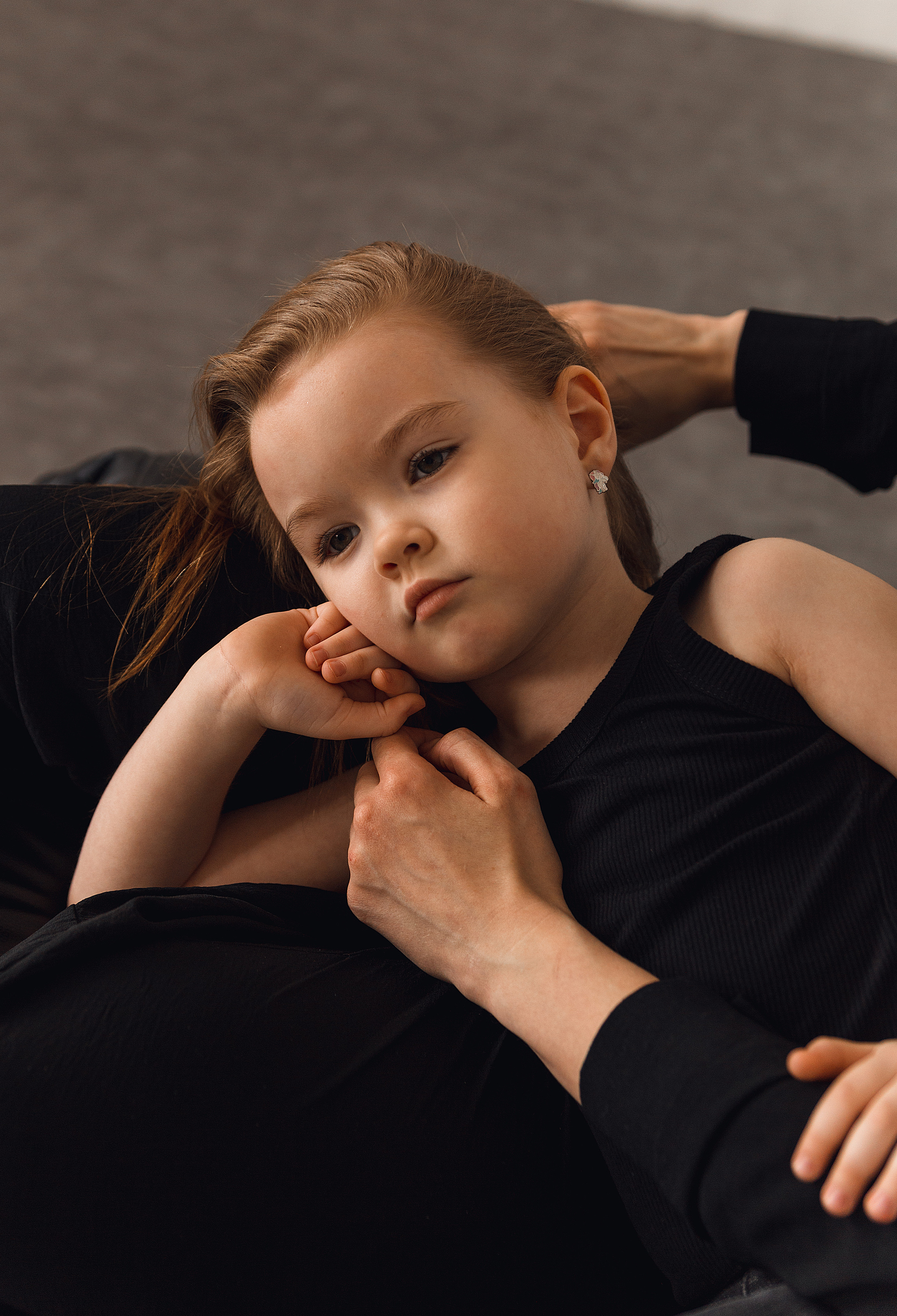 Валерия и Злата. Фотограф Кемерово Анастасия Ларионова