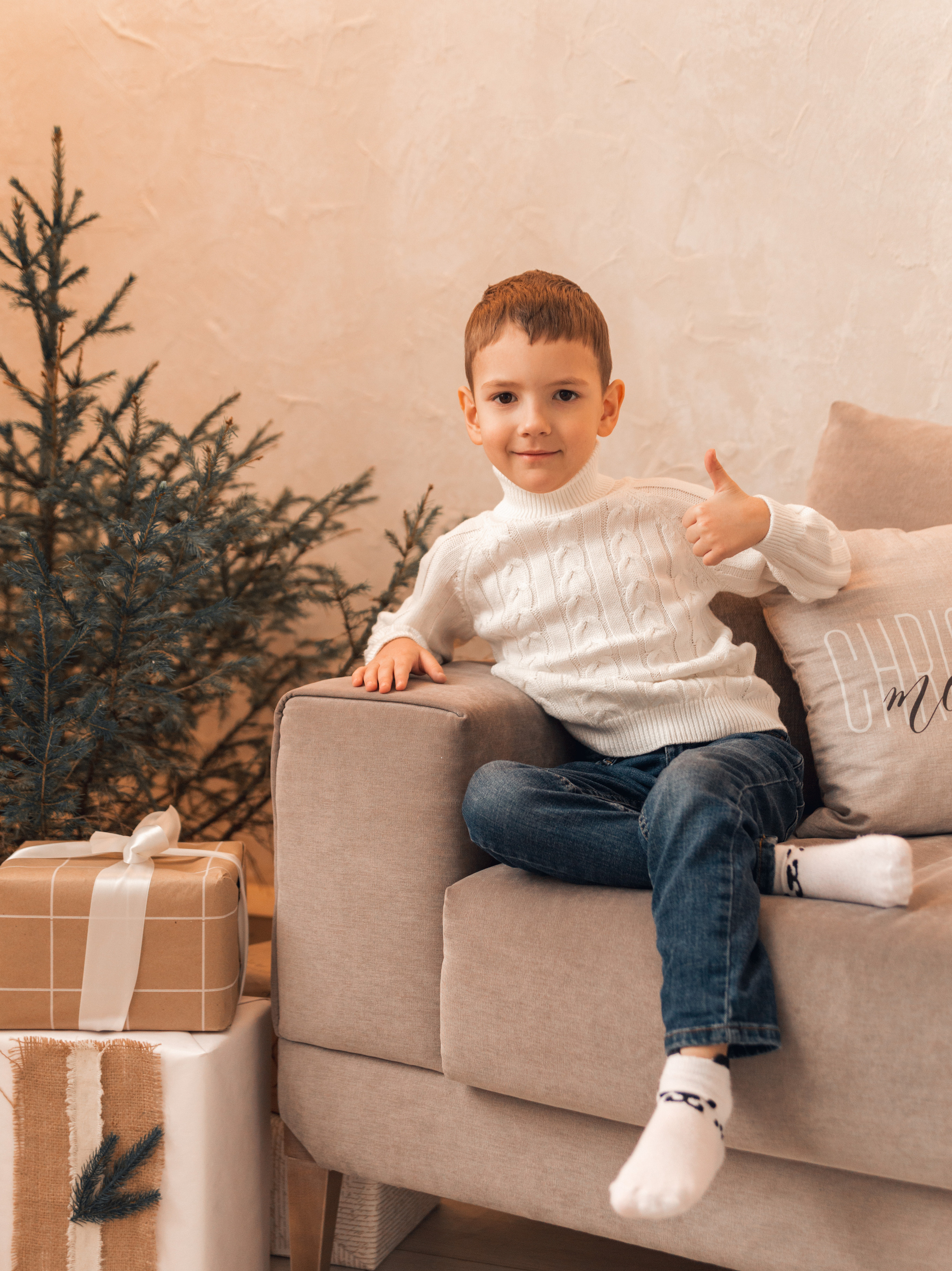 Кировы. Фотограф Кемерово Анастасия Ларионова