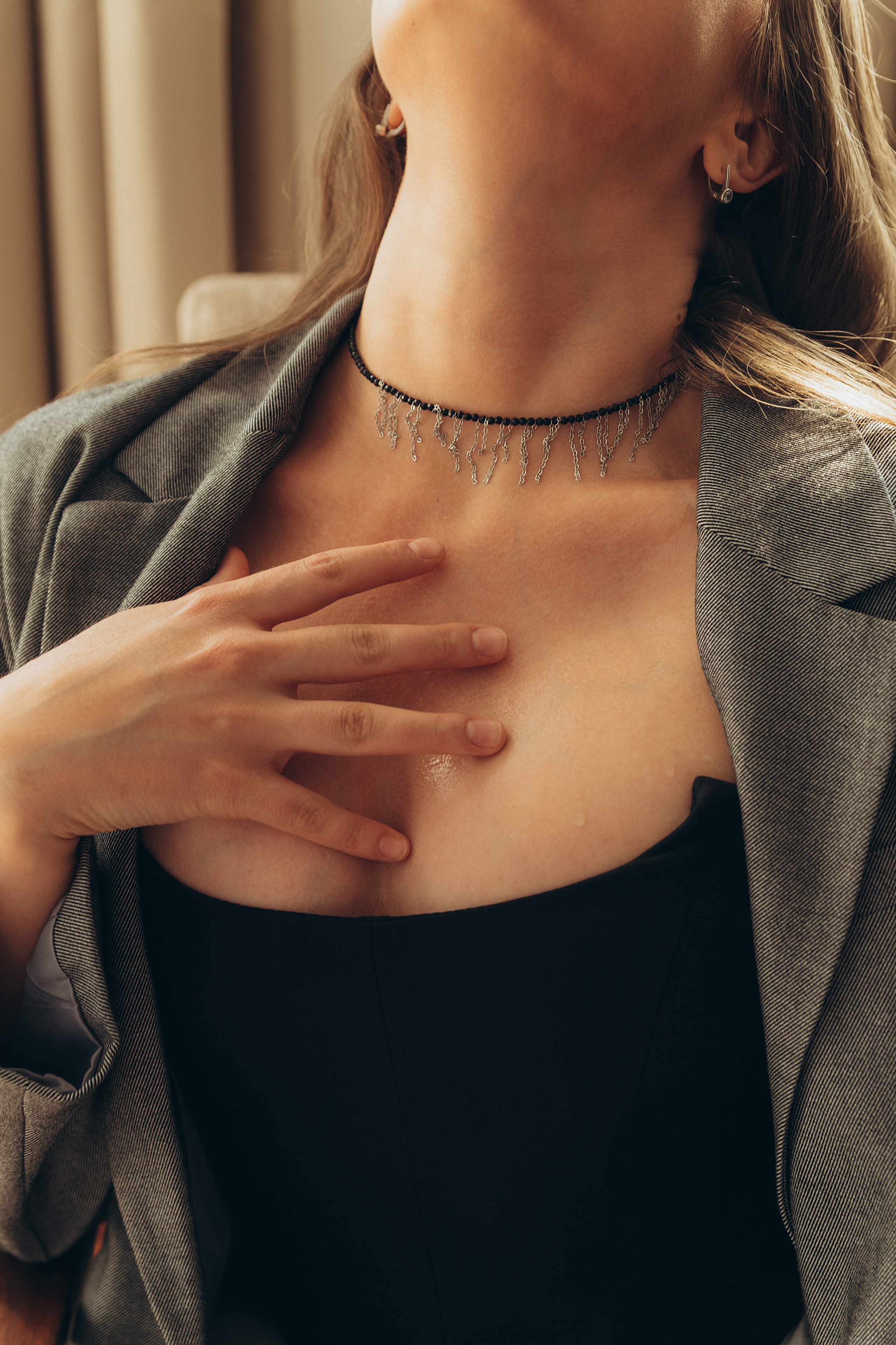 Мария. Фотограф Кемерово Анастасия Ларионова