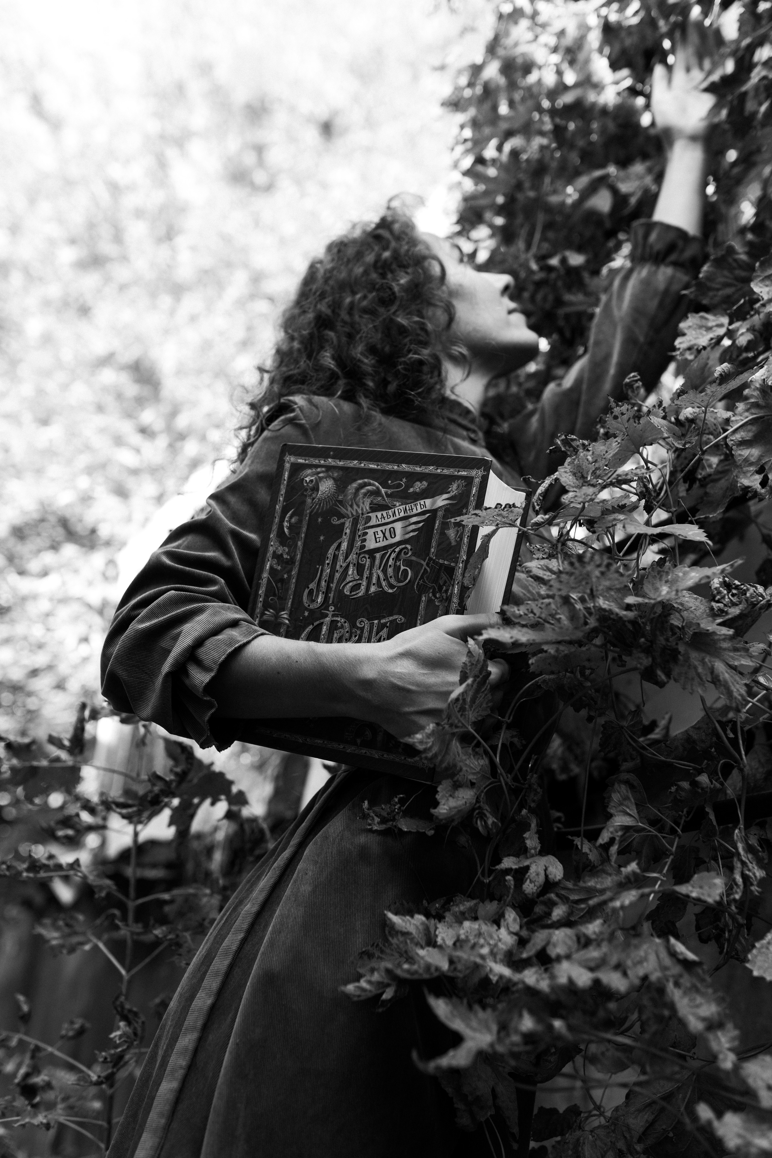 Дарья. Фотограф Кемерово Анастасия Ларионова