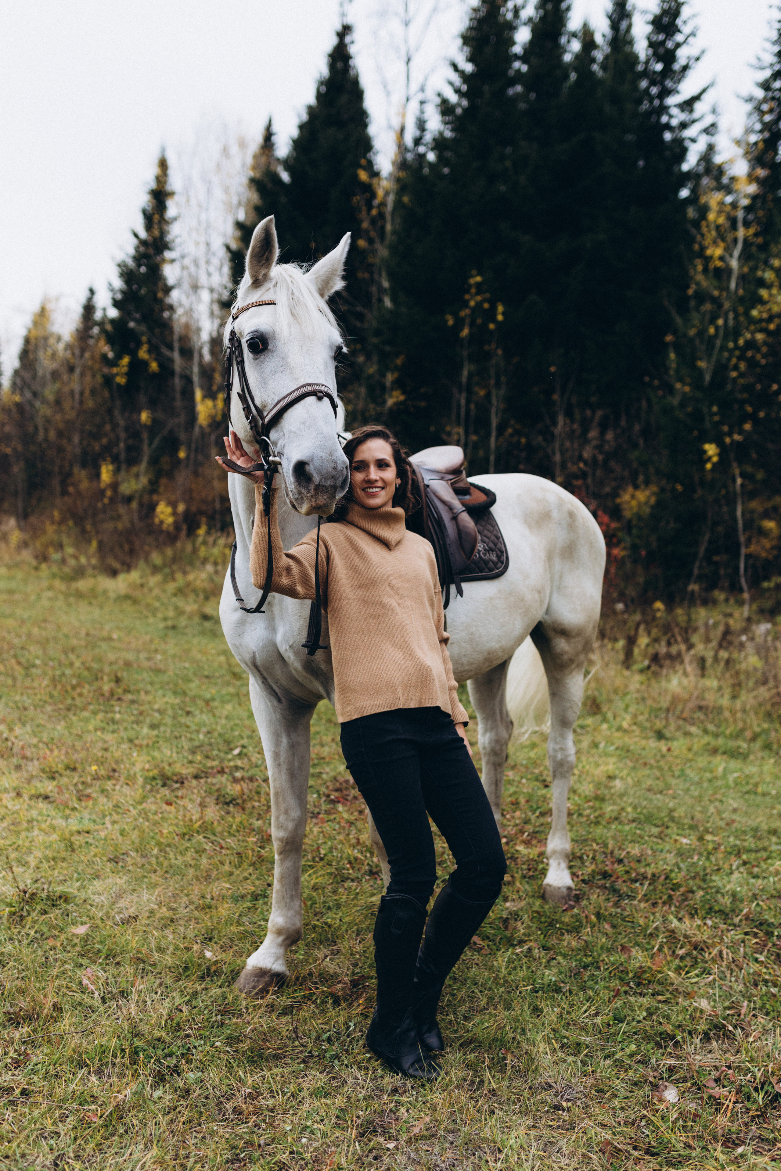 Настя. Фотограф Кемерово Анастасия Ларионова