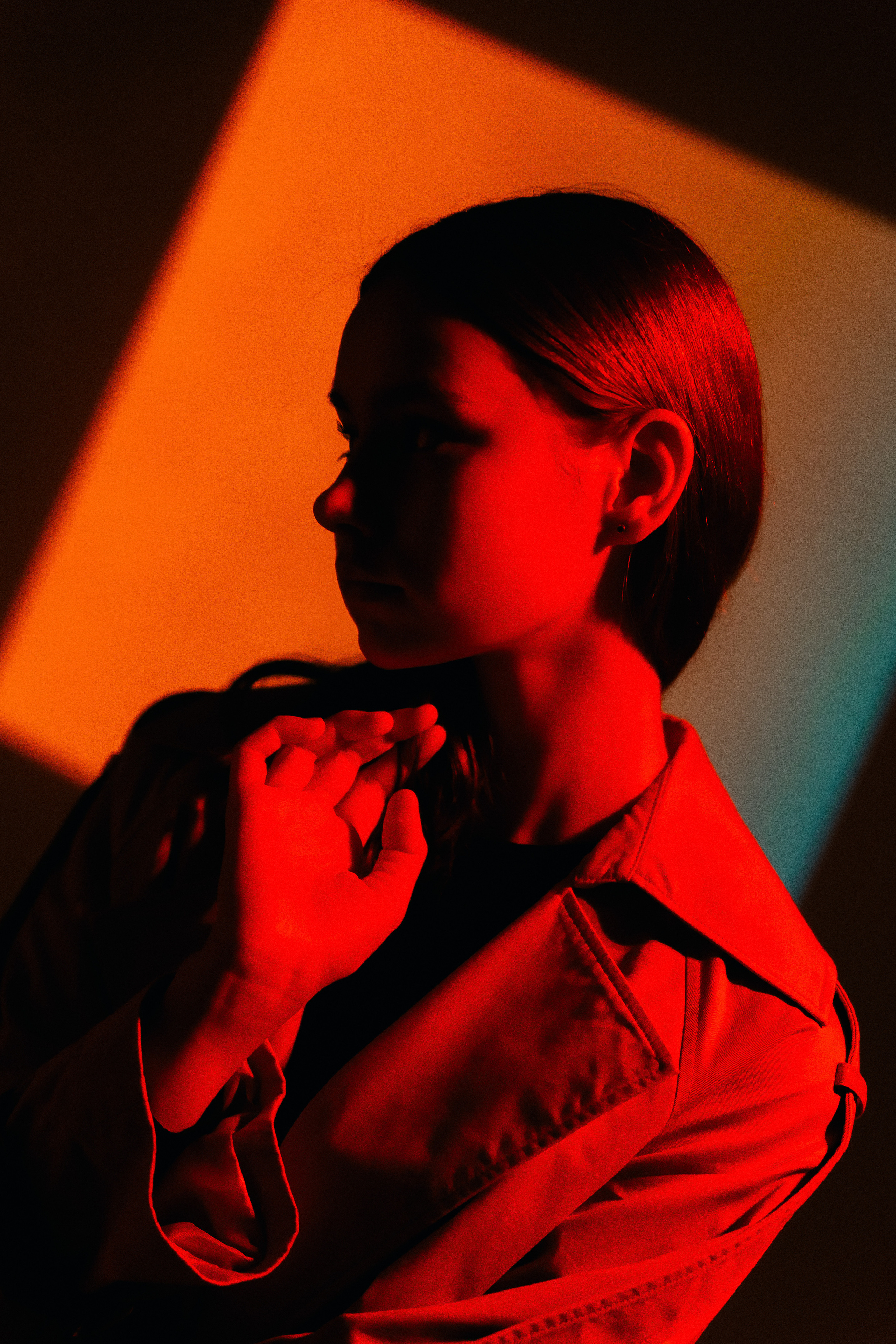 Ева. Фотограф Кемерово Анастасия Ларионова