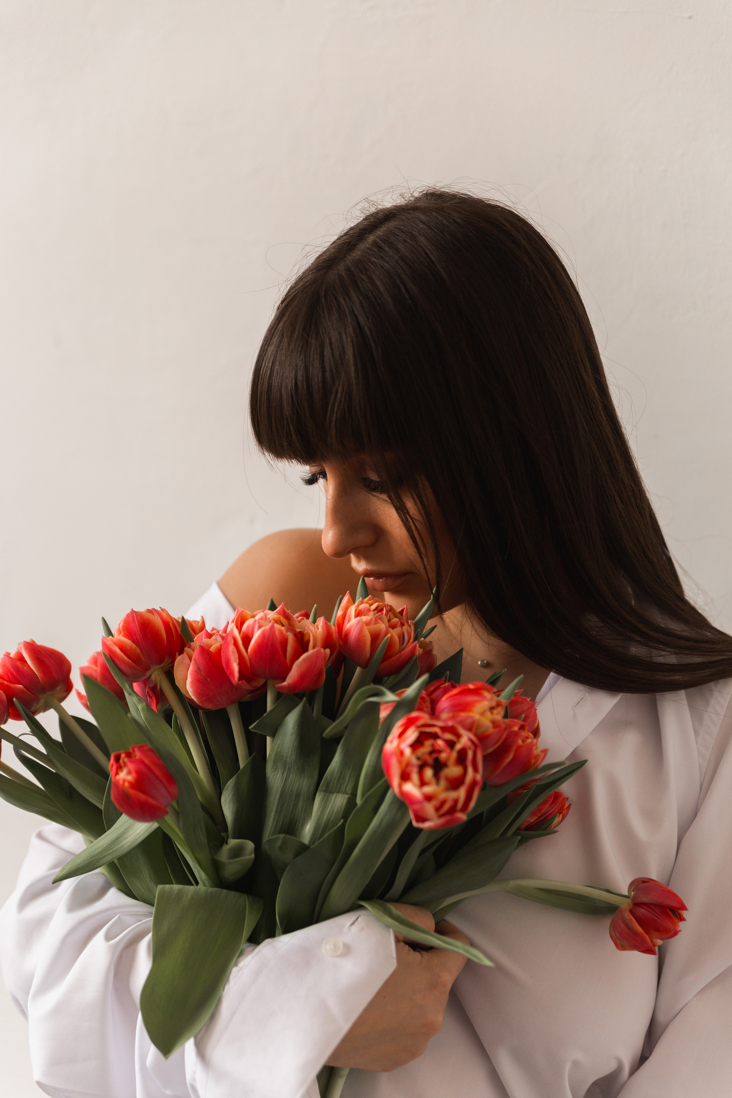 Юля. Фотограф Кемерово Анастасия Ларионова