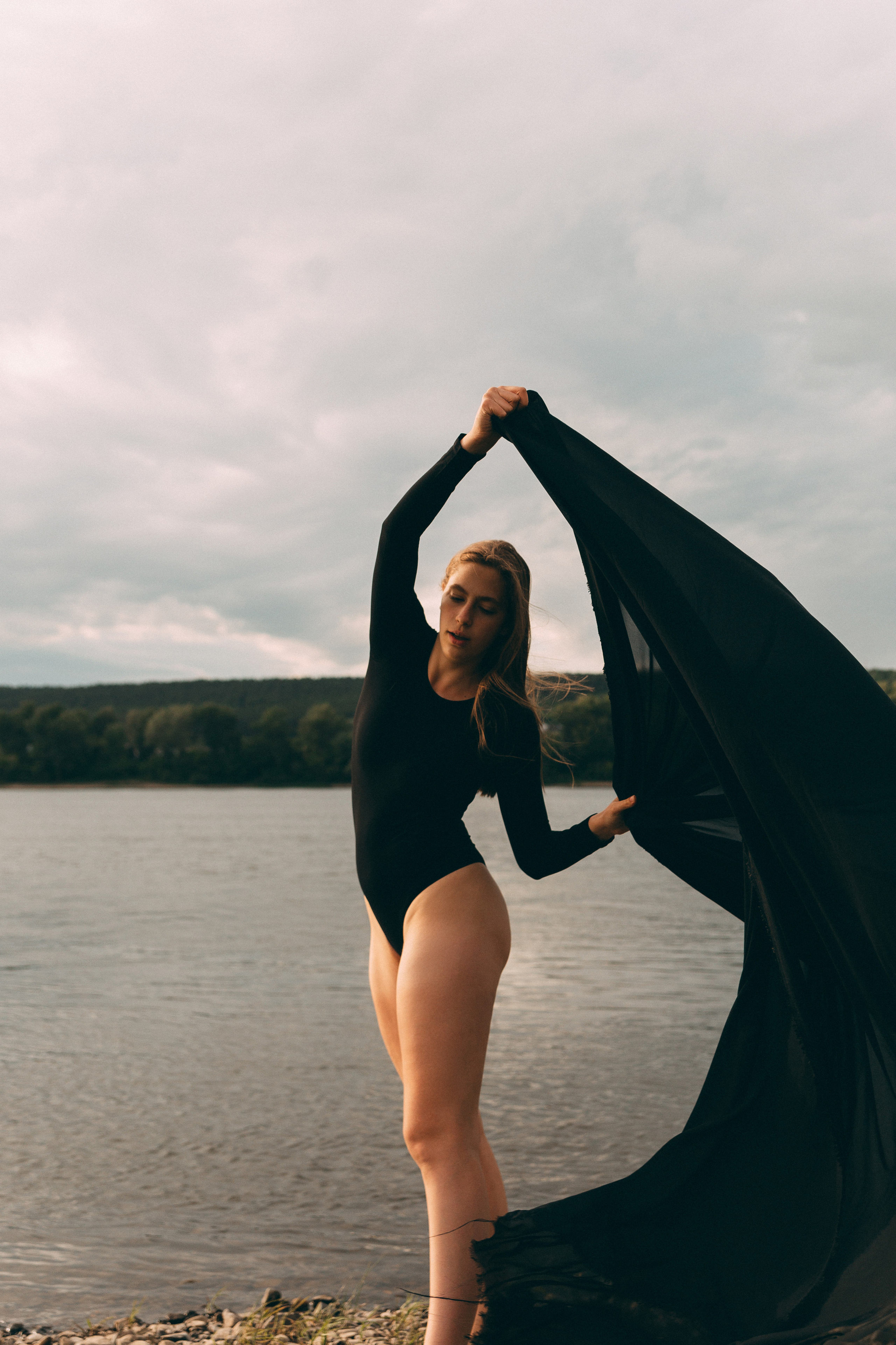 Полина. Фотограф Кемерово Анастасия Ларионова