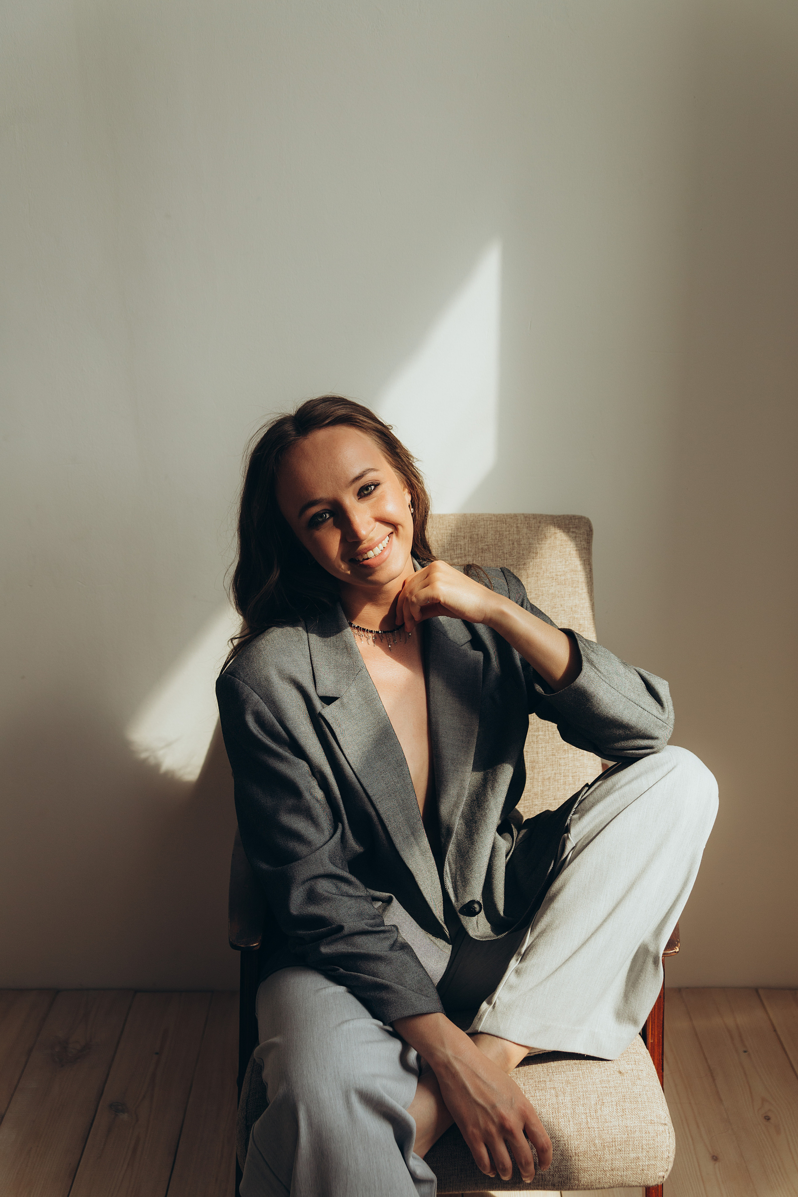 Мария. Фотограф Кемерово Анастасия Ларионова