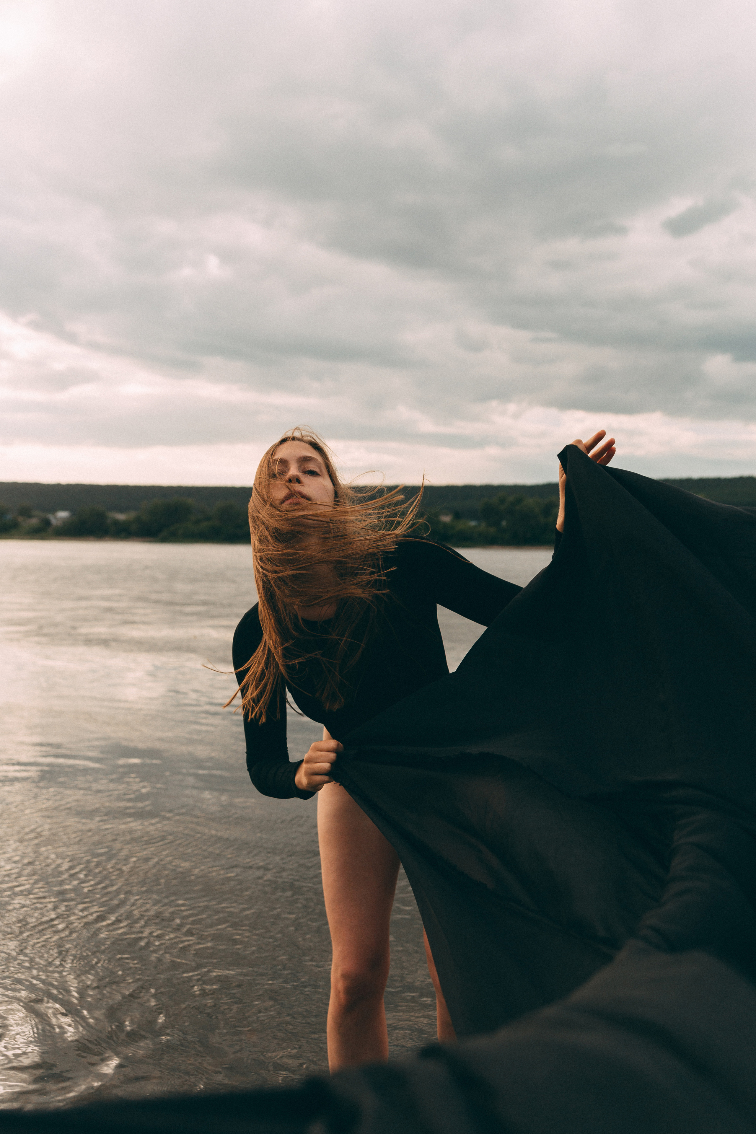 Полина. Фотограф Кемерово Анастасия Ларионова