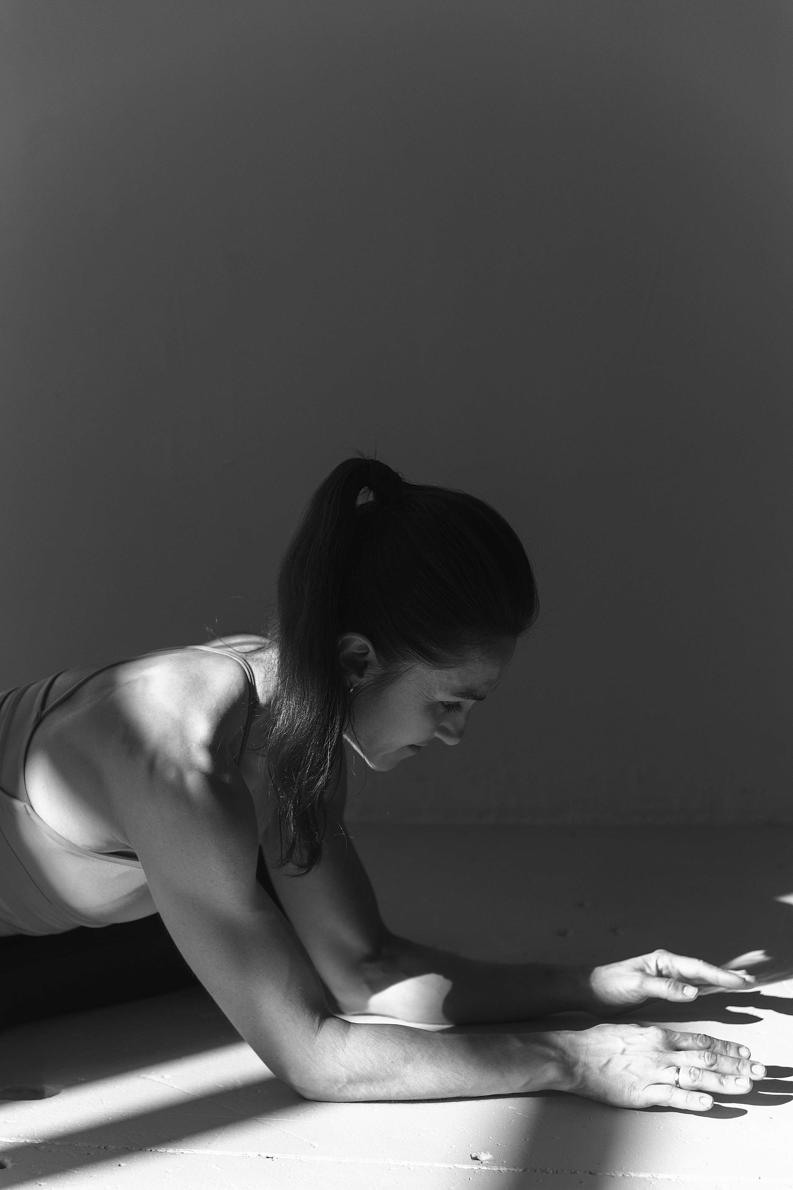 Маша. Фотограф Кемерово Анастасия Ларионова