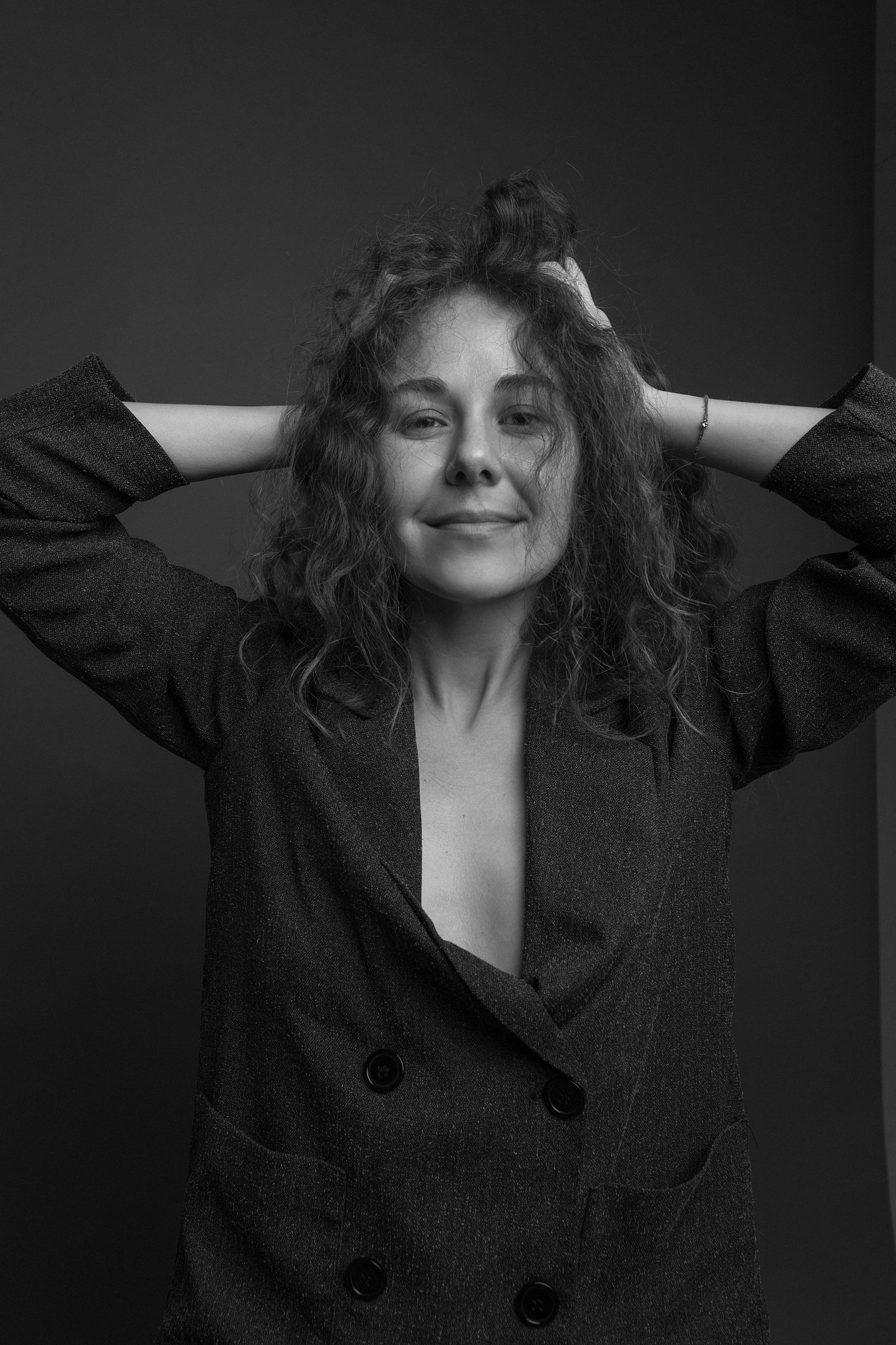 Дарья. Фотограф Кемерово Анастасия Ларионова