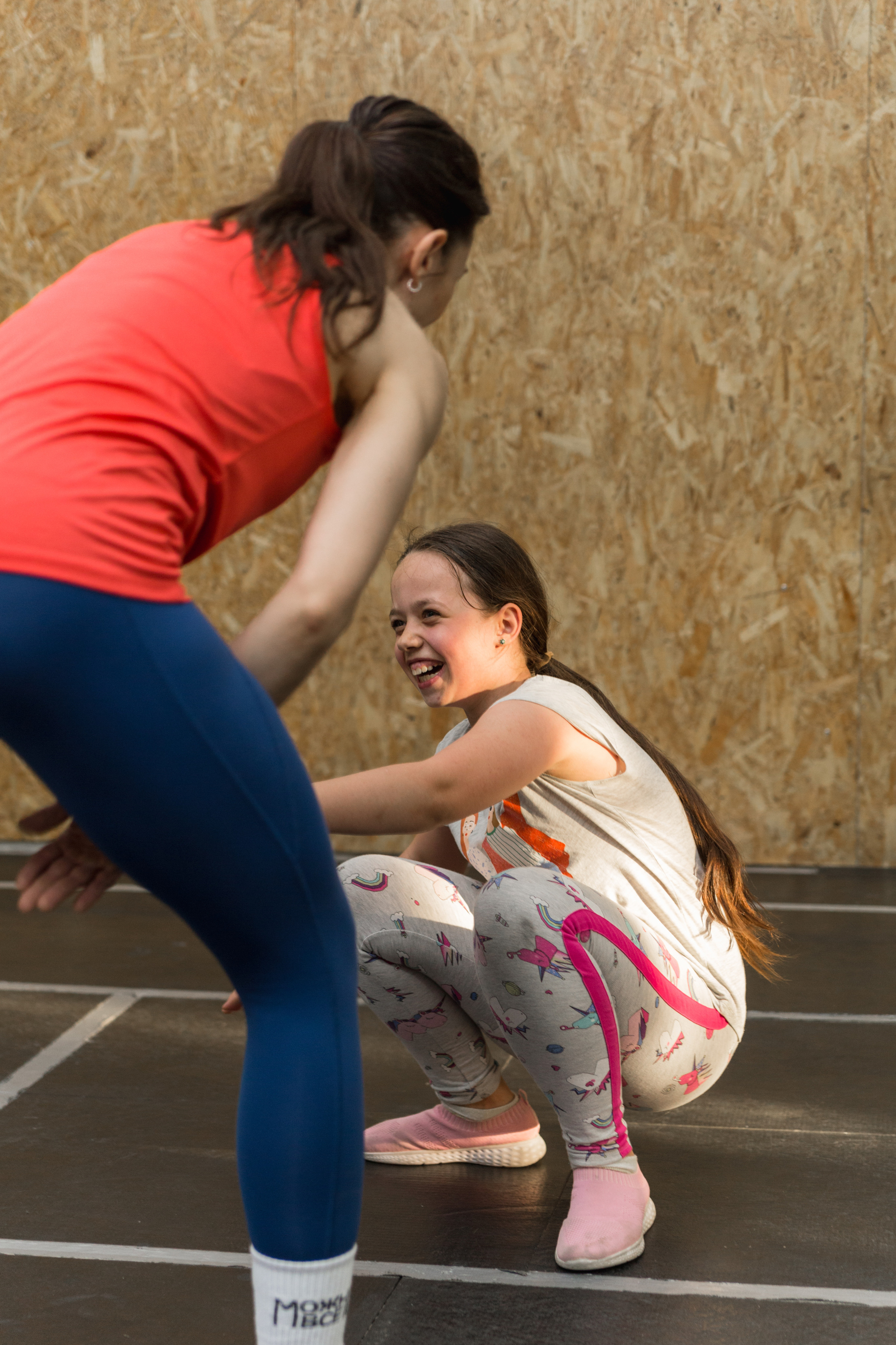 Кроссфит КИДС. Фотограф Кемерово Анастасия Ларионова