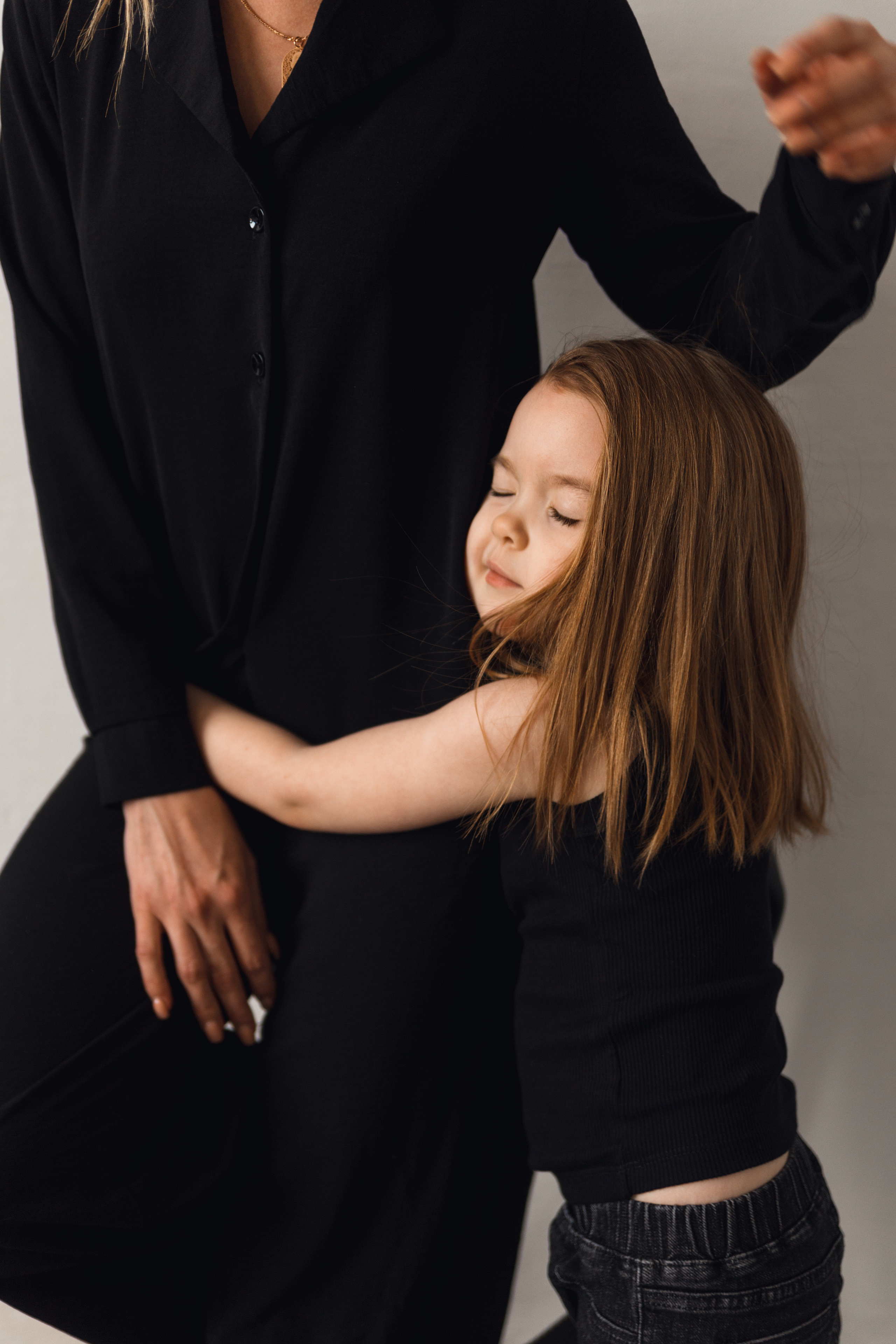 Валерия и Злата. Фотограф Кемерово Анастасия Ларионова