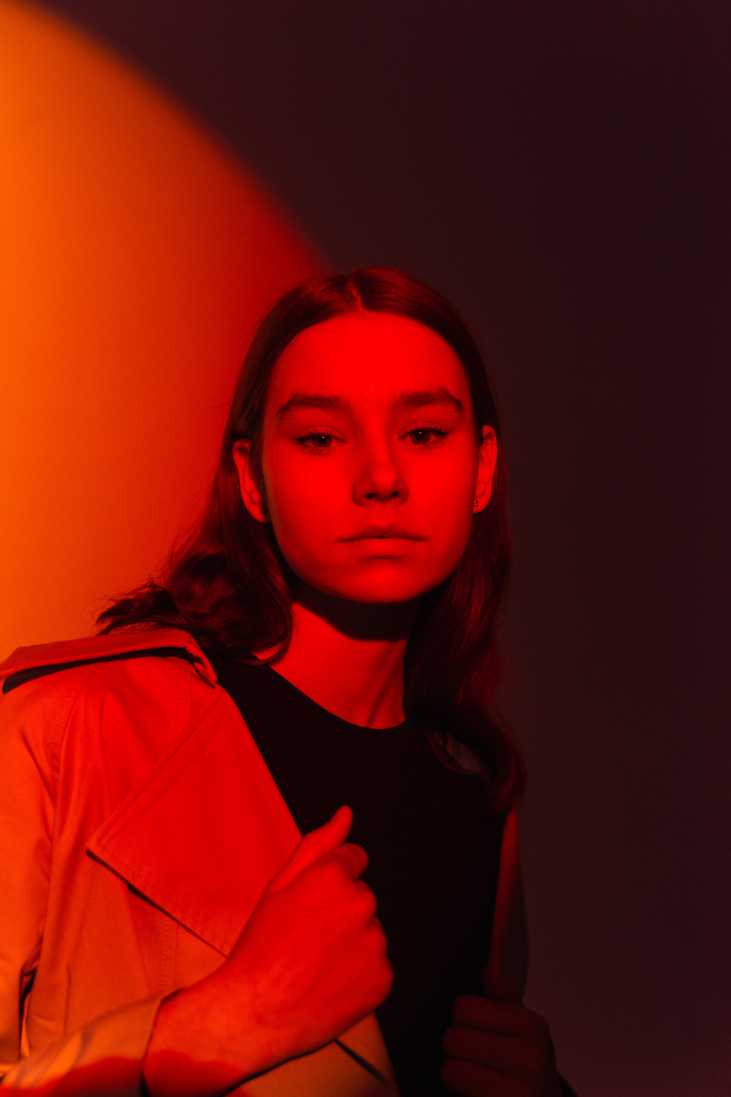 Ева. Фотограф Кемерово Анастасия Ларионова