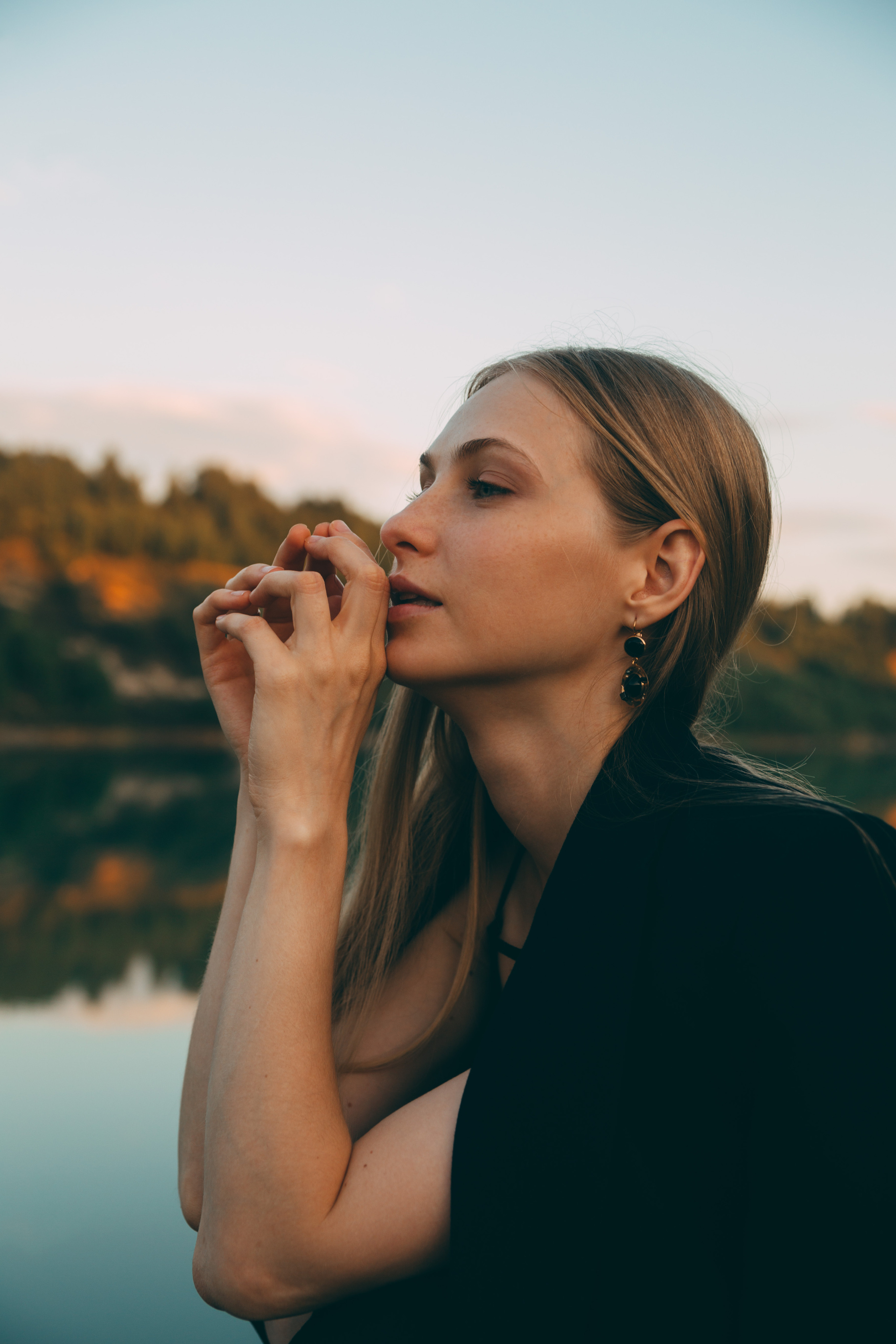 Юля. Фотограф Кемерово Анастасия Ларионова