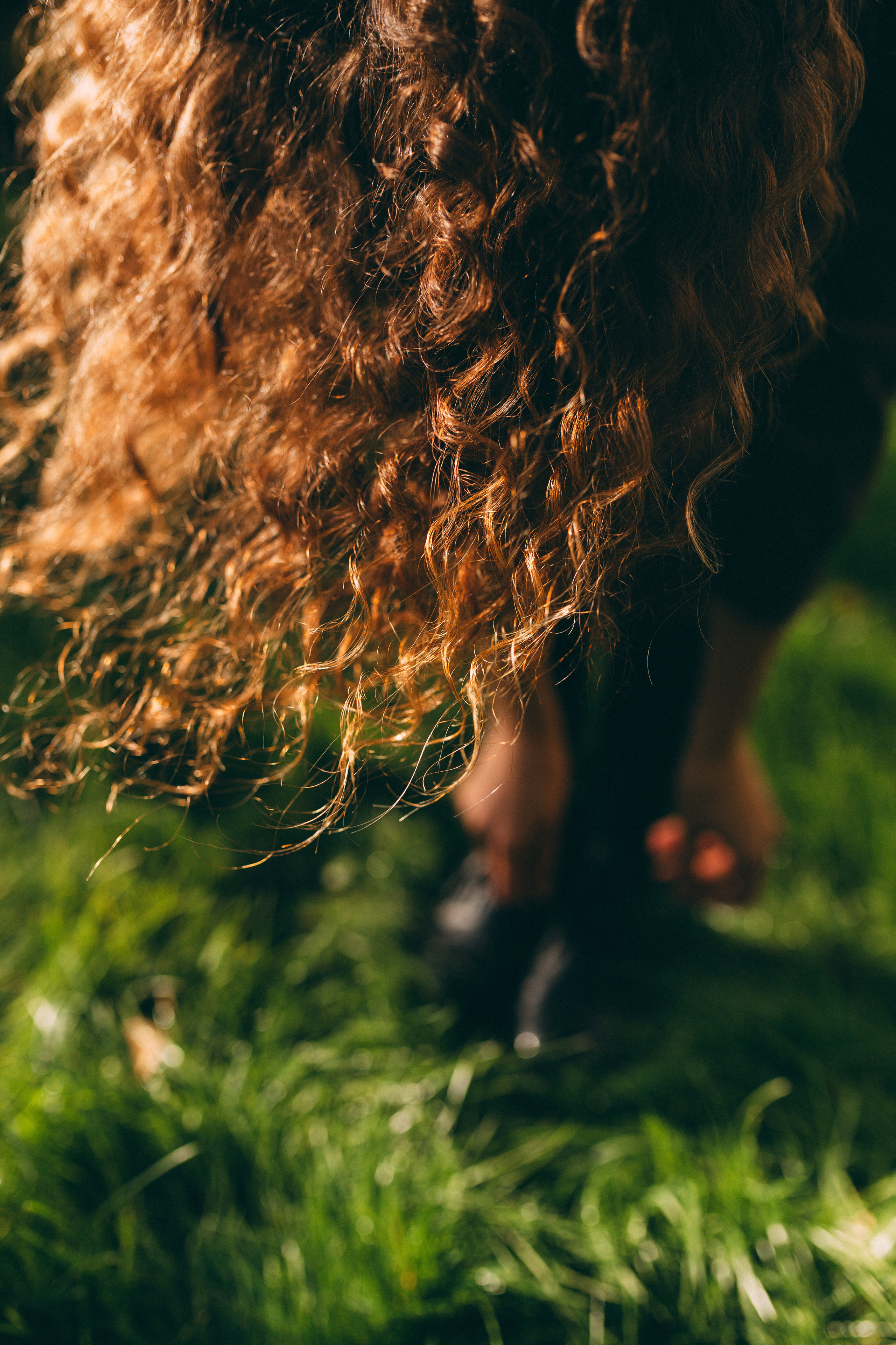 Дарья. Фотограф Кемерово Анастасия Ларионова