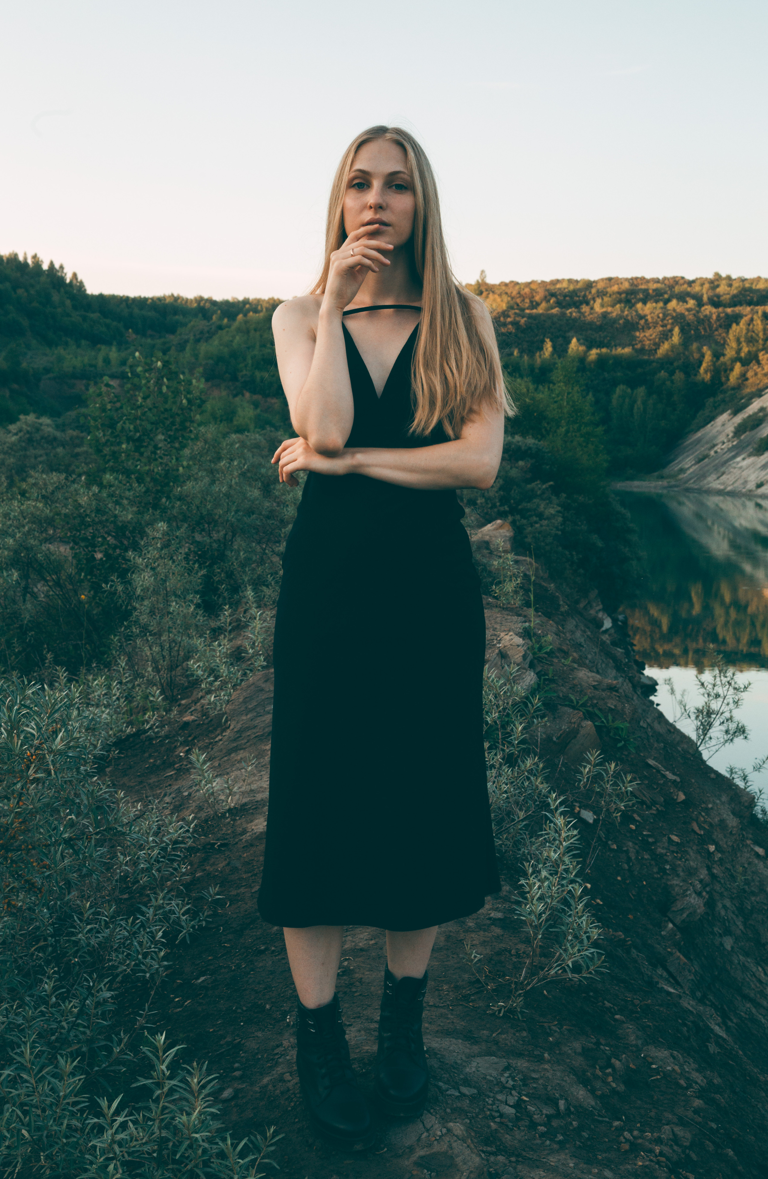 Юля. Фотограф Кемерово Анастасия Ларионова