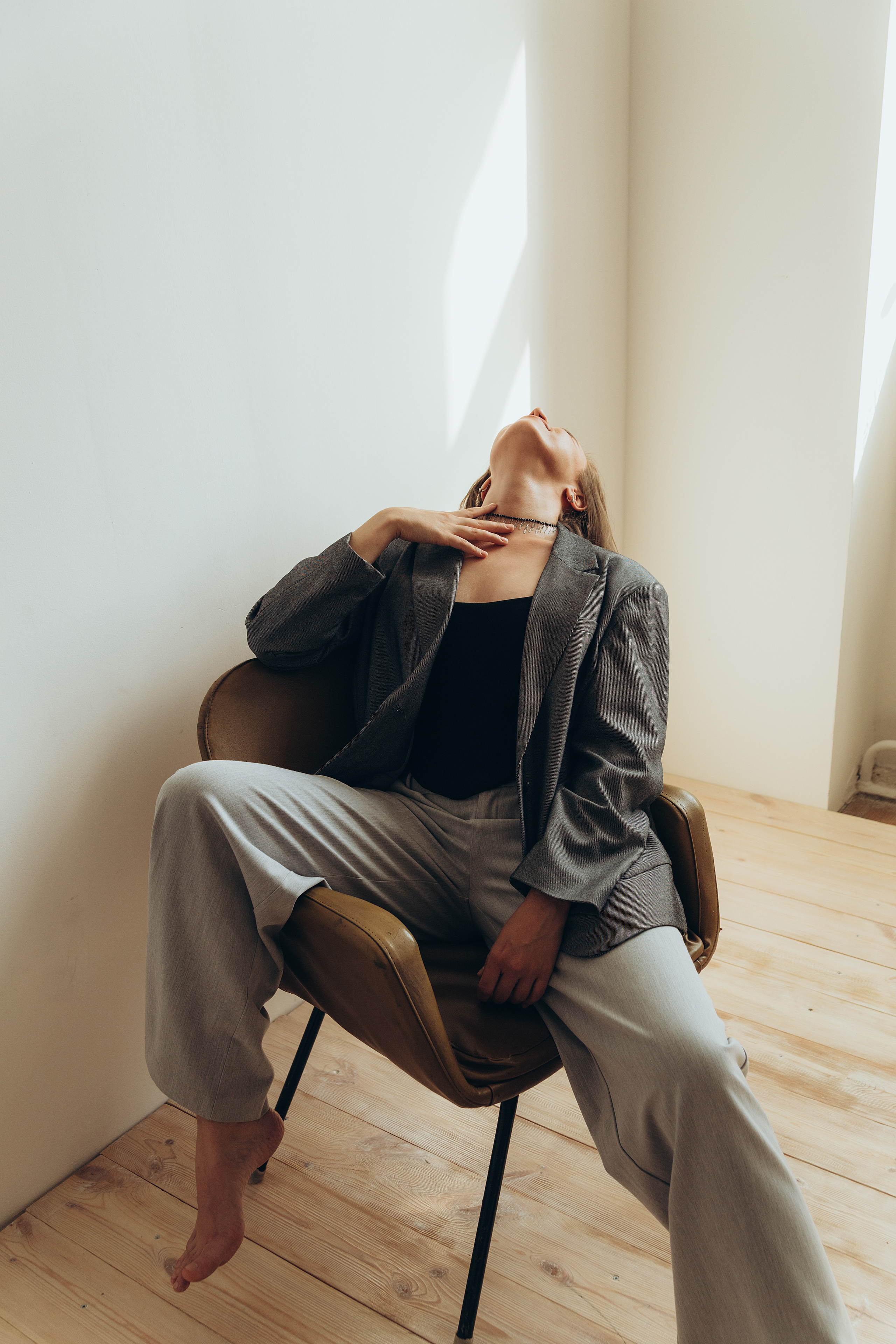 Мария. Фотограф Кемерово Анастасия Ларионова