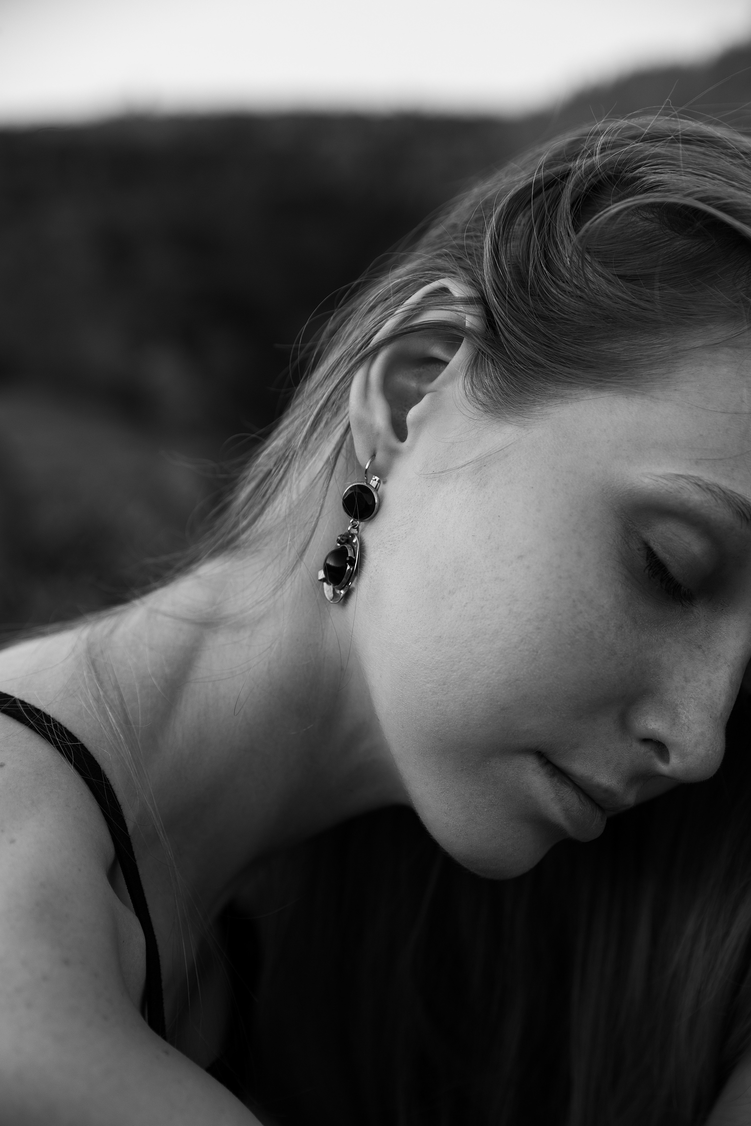 Юля. Фотограф Кемерово Анастасия Ларионова