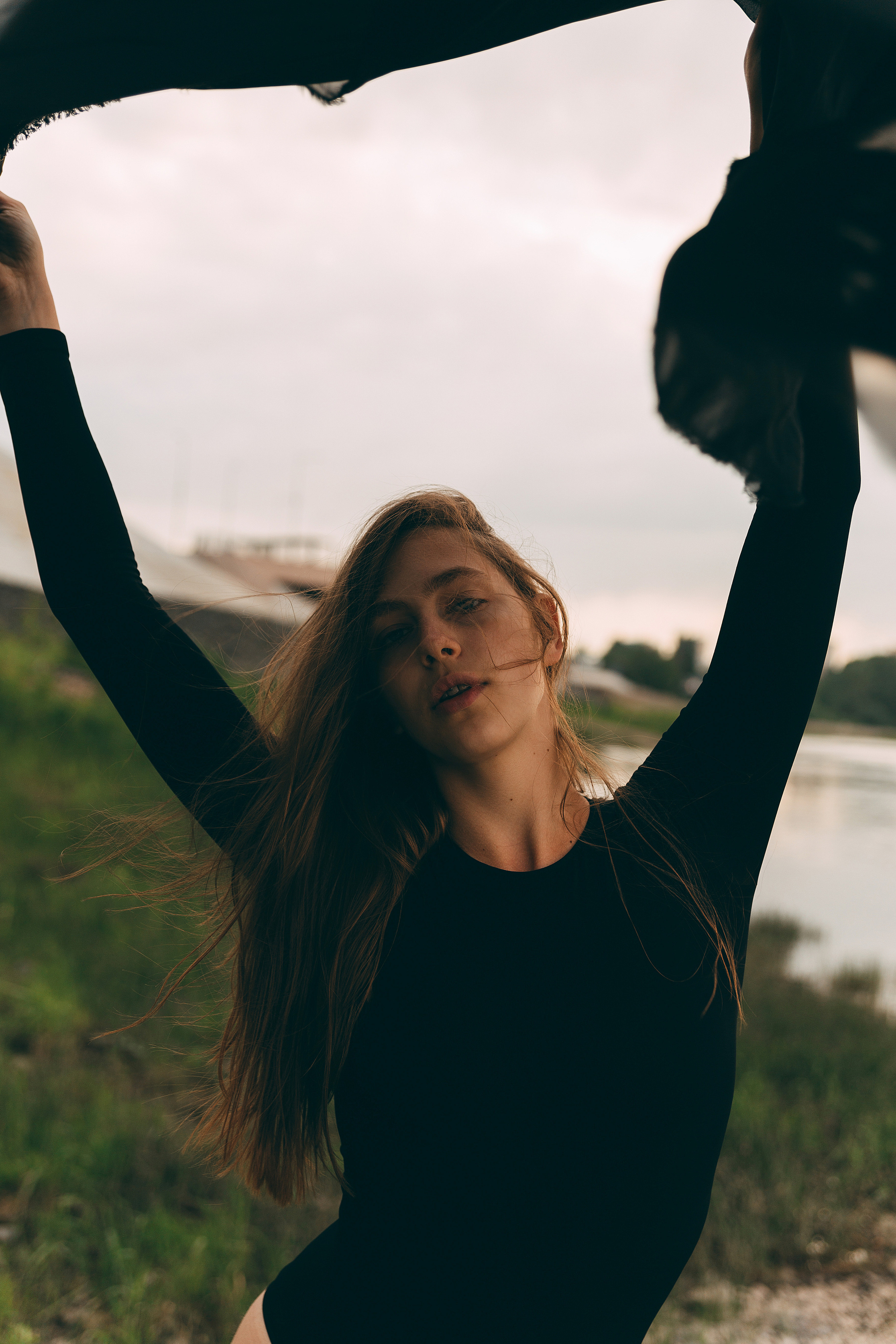 Полина. Фотограф Кемерово Анастасия Ларионова