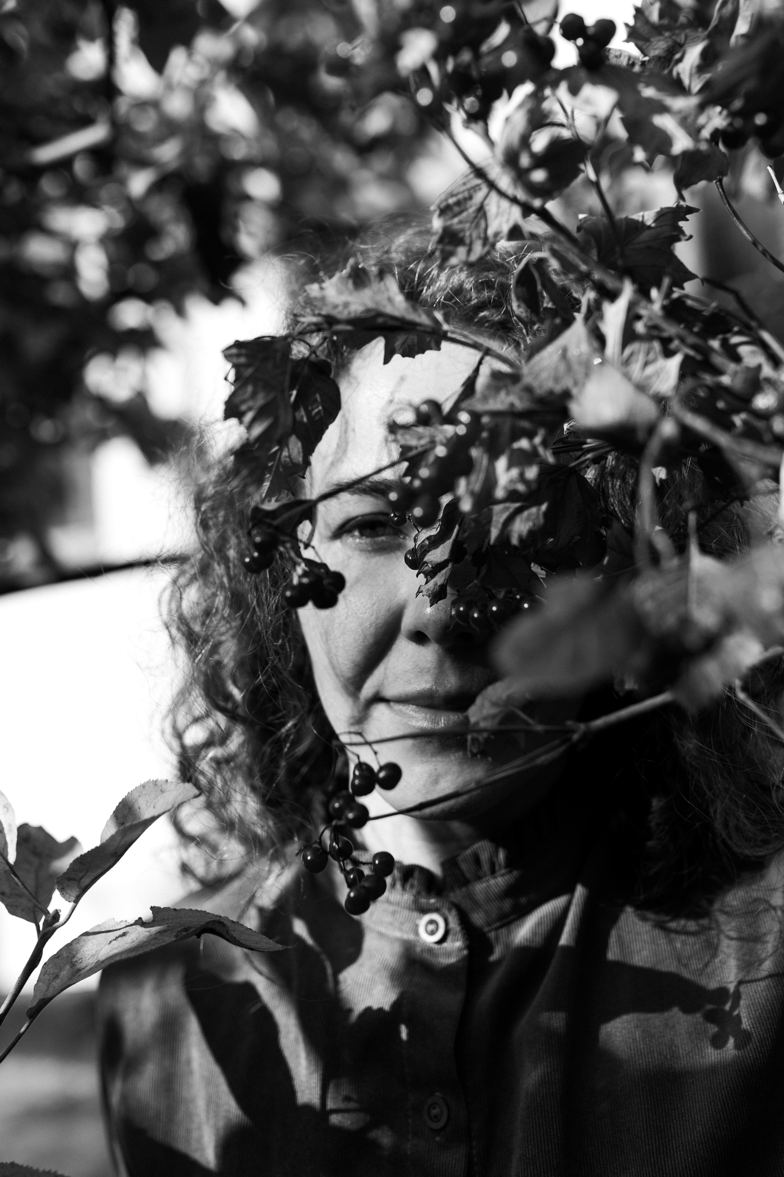 Дарья. Фотограф Кемерово Анастасия Ларионова