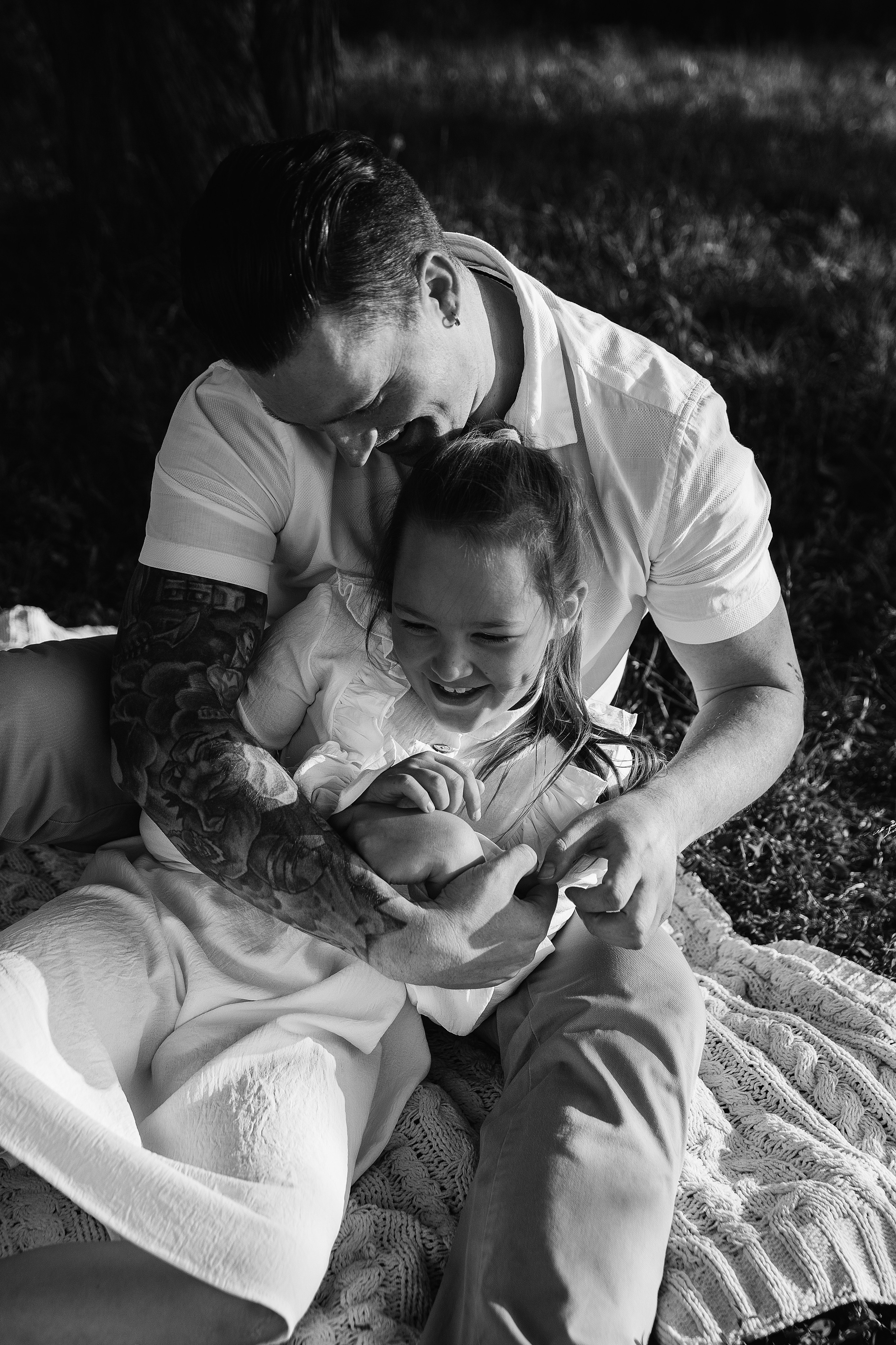 Вася и Кира. Фотограф Кемерово Анастасия Ларионова