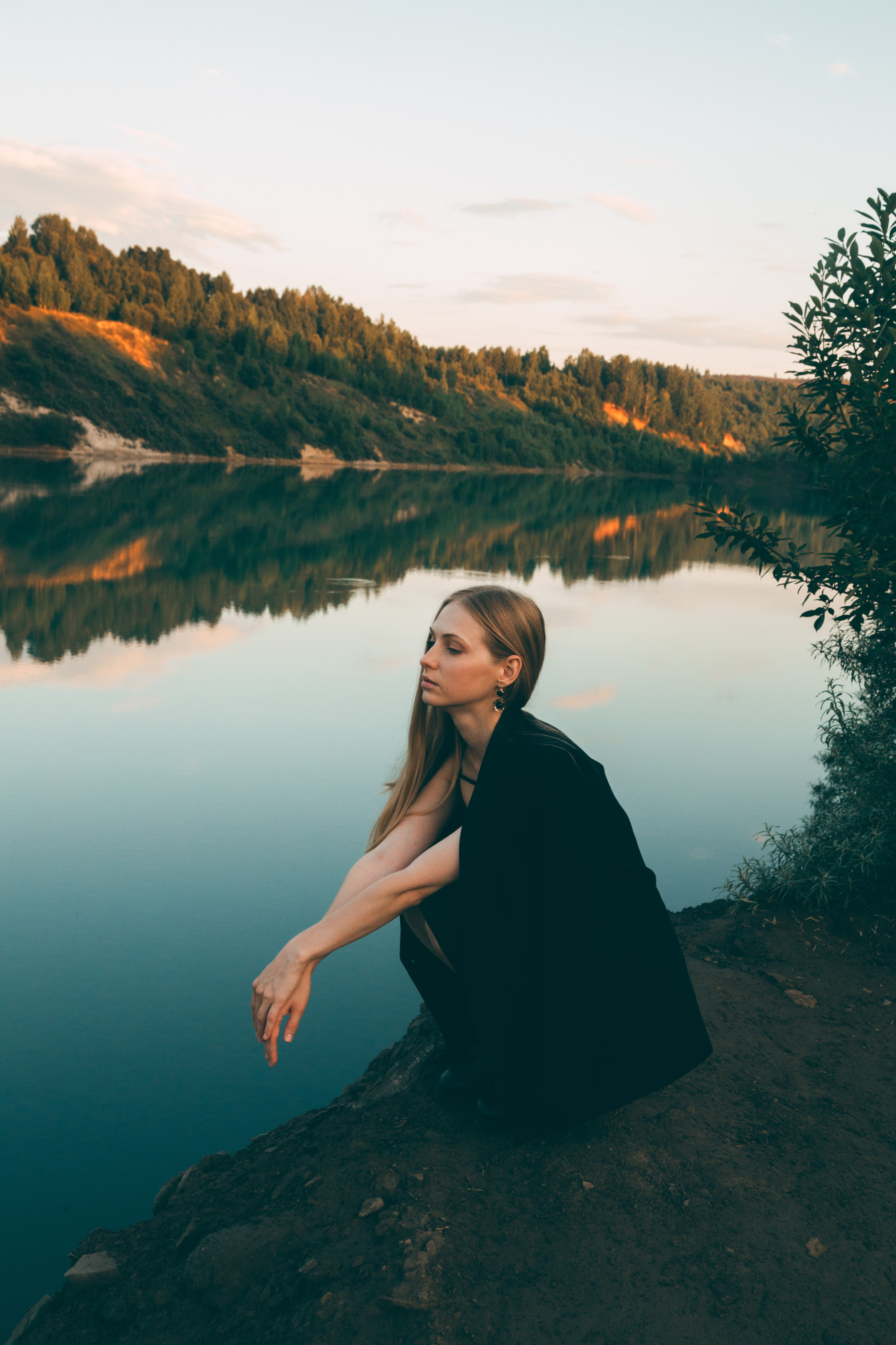 Юля. Фотограф Кемерово Анастасия Ларионова