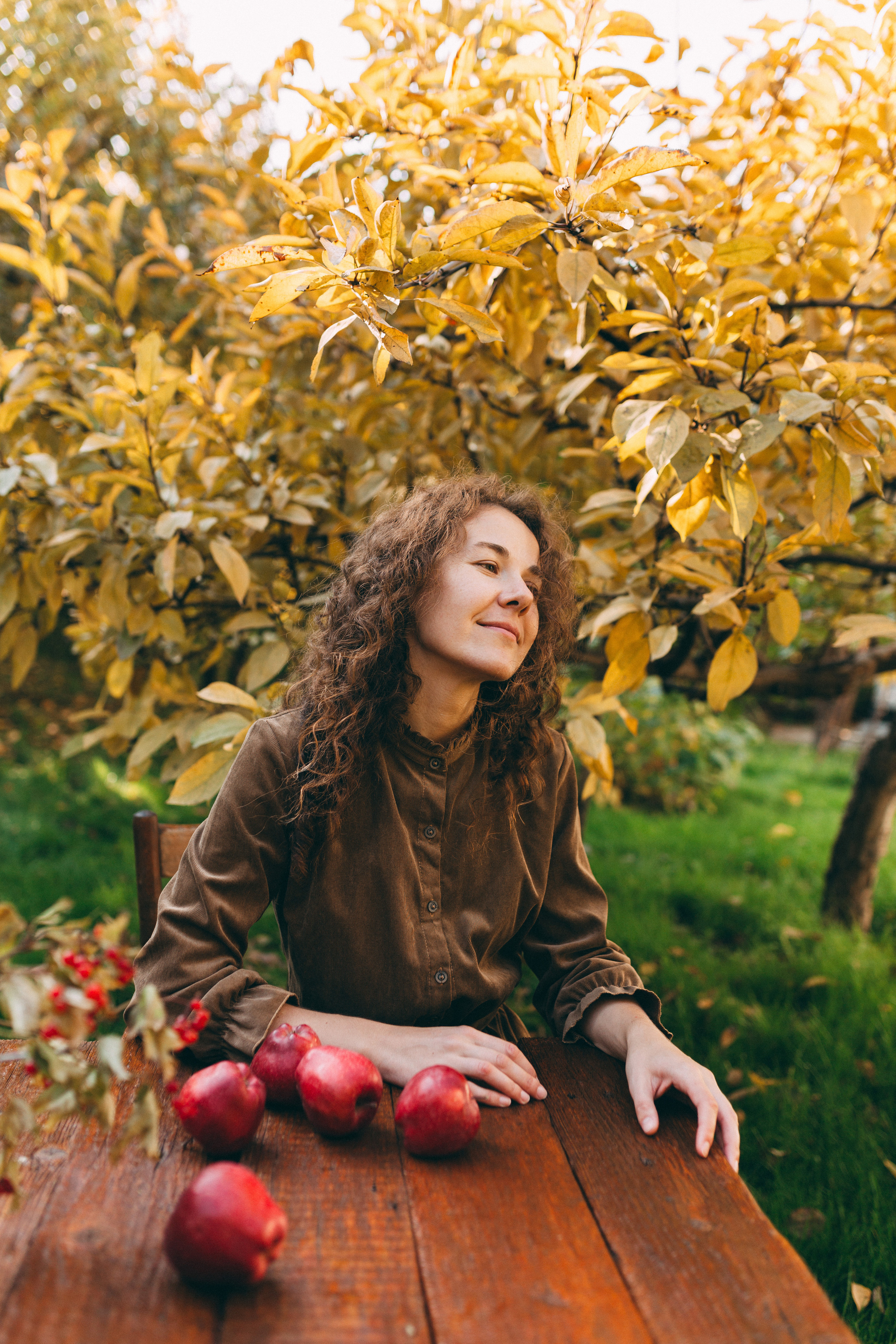 Дарья. Фотограф Кемерово Анастасия Ларионова