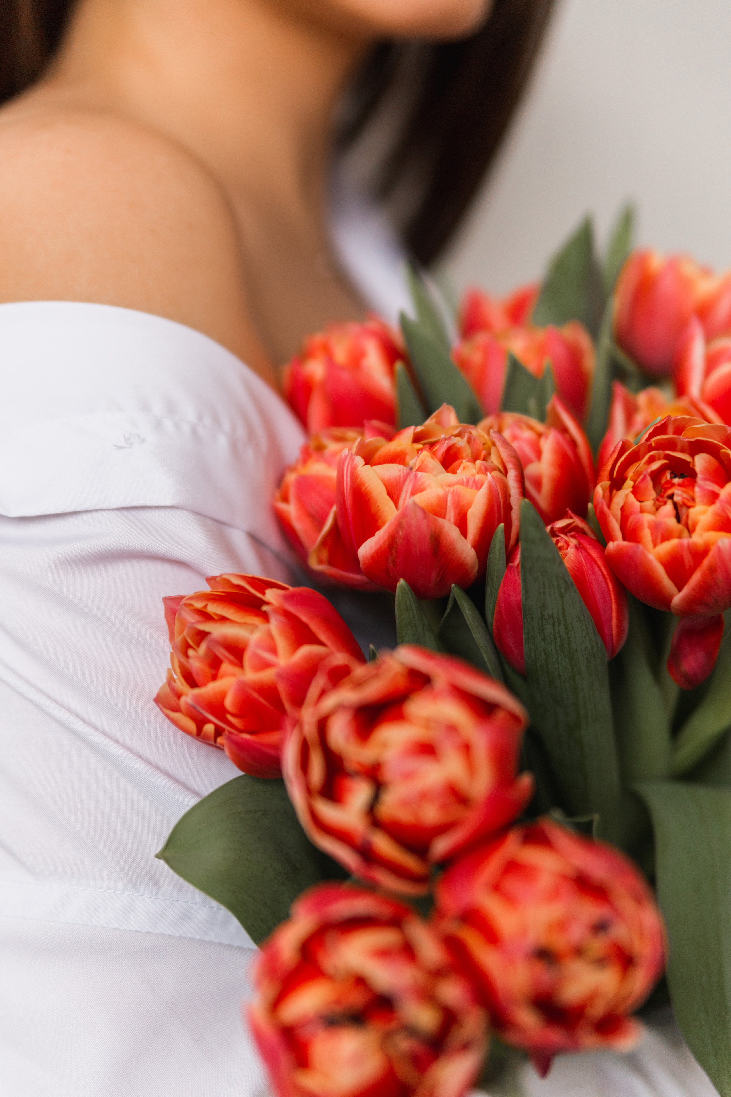 Юля. Фотограф Кемерово Анастасия Ларионова