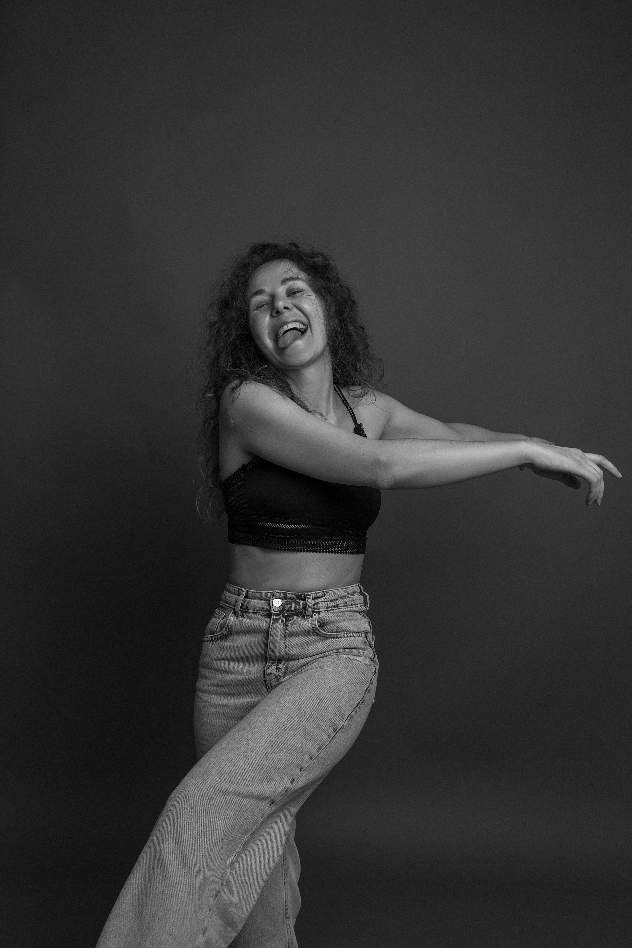 Дарья. Фотограф Кемерово Анастасия Ларионова