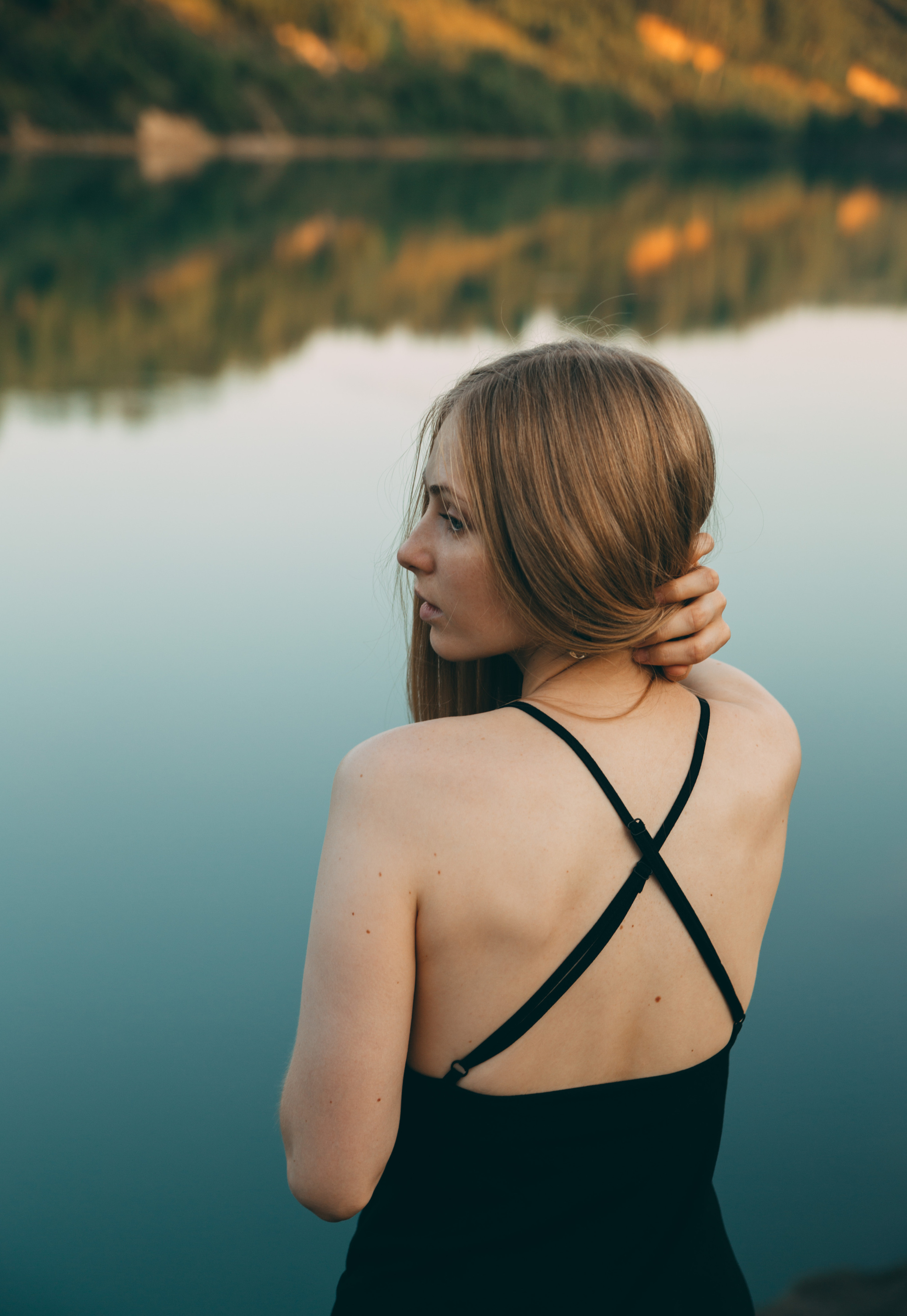 Юля. Фотограф Кемерово Анастасия Ларионова