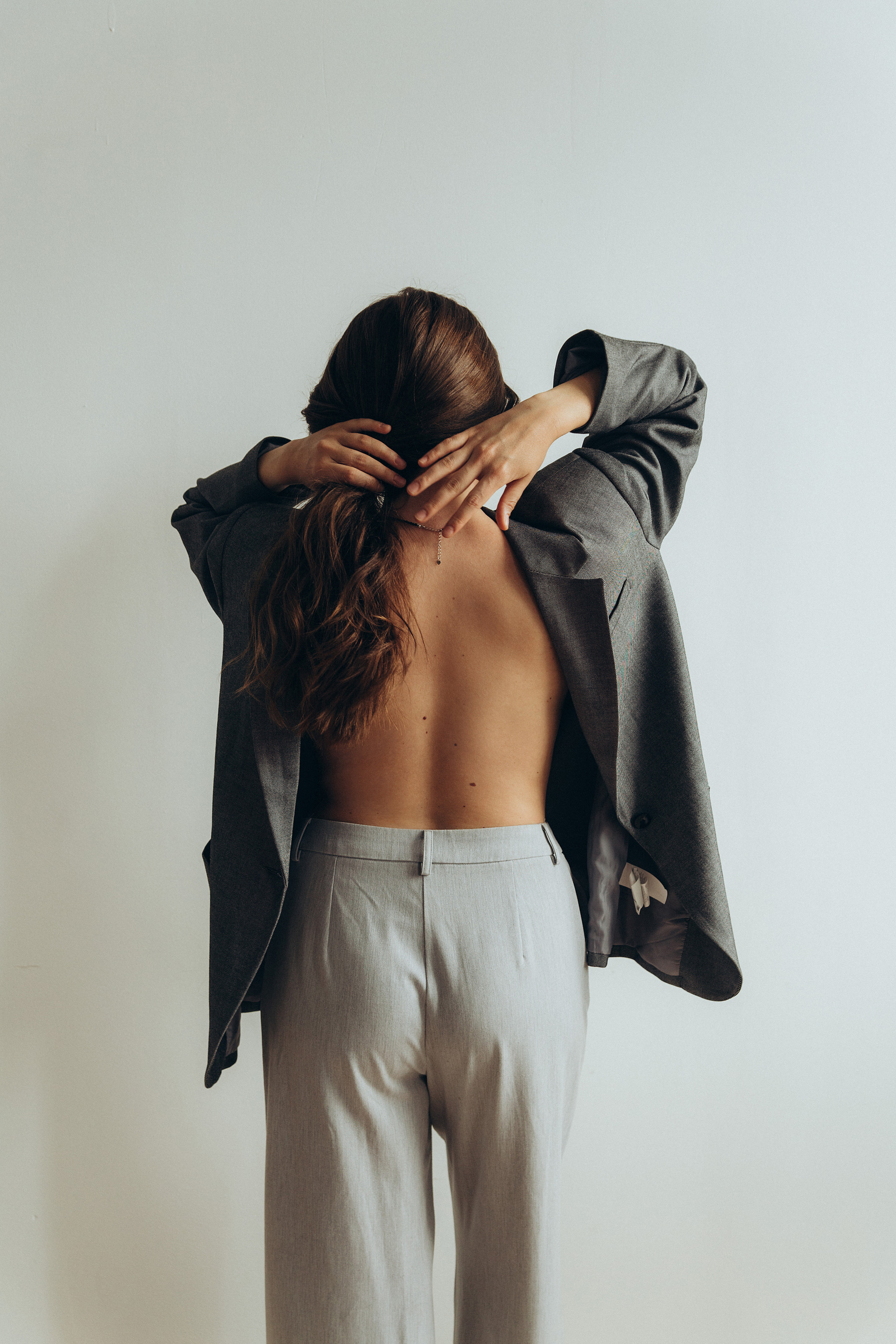 Мария. Фотограф Кемерово Анастасия Ларионова