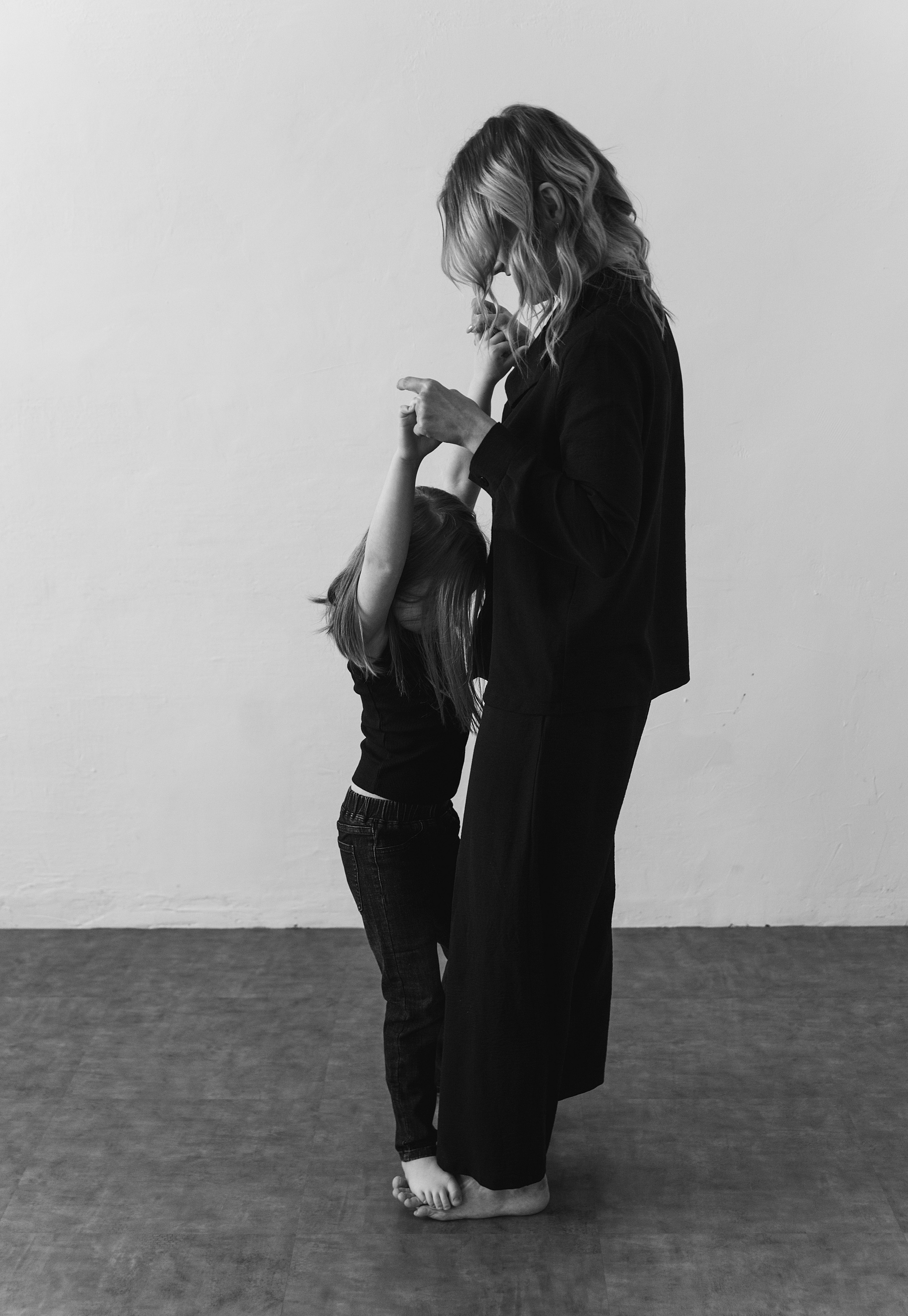 Валерия и Злата. Фотограф Кемерово Анастасия Ларионова