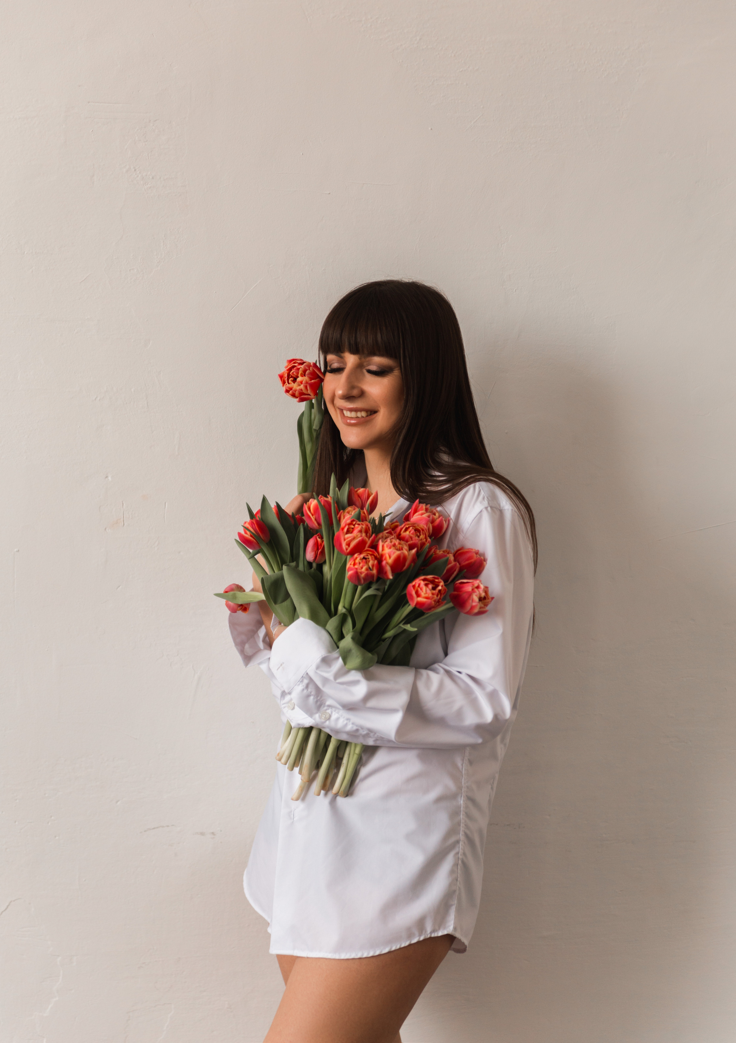 Юля. Фотограф Кемерово Анастасия Ларионова