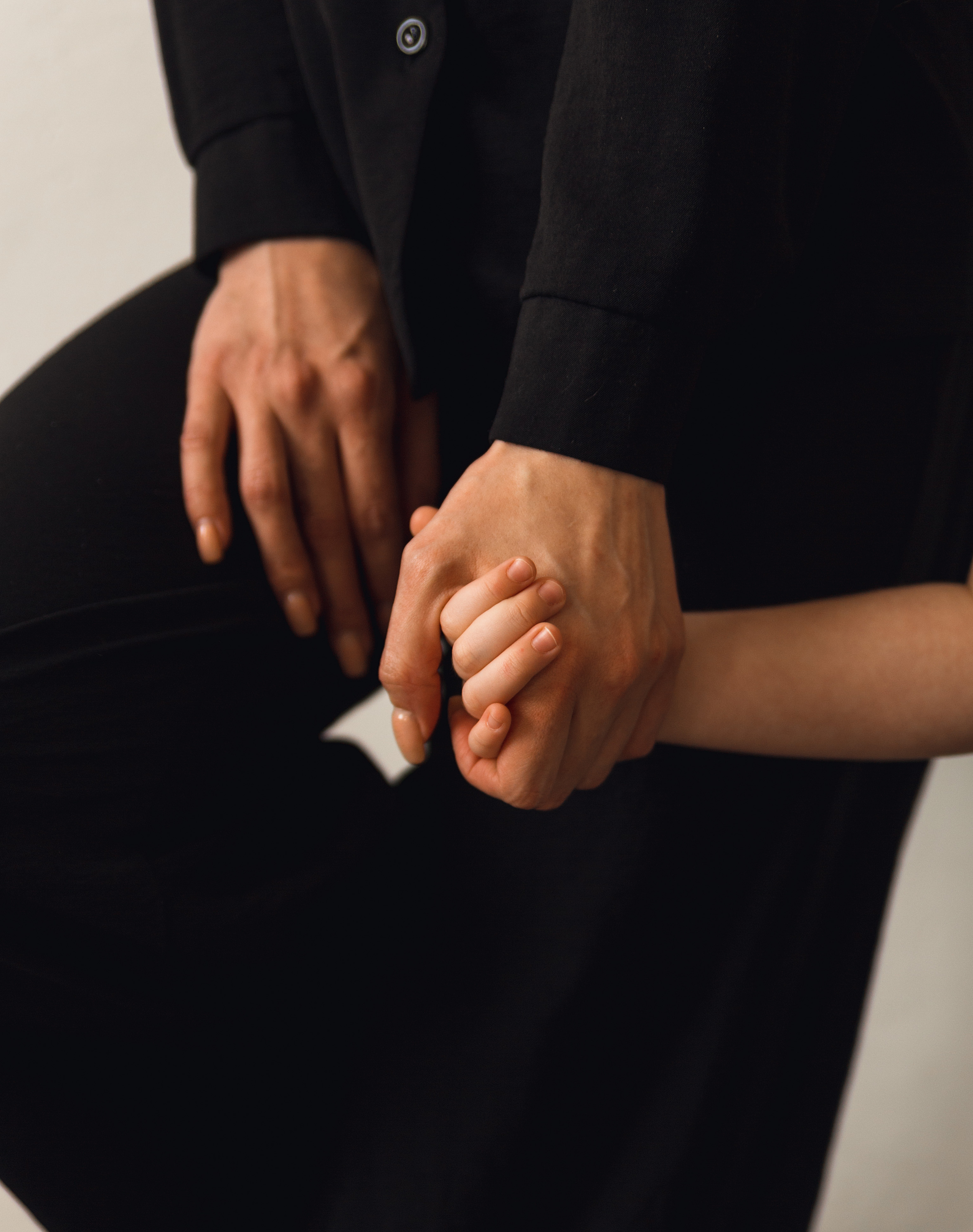 Валерия и Злата. Фотограф Кемерово Анастасия Ларионова