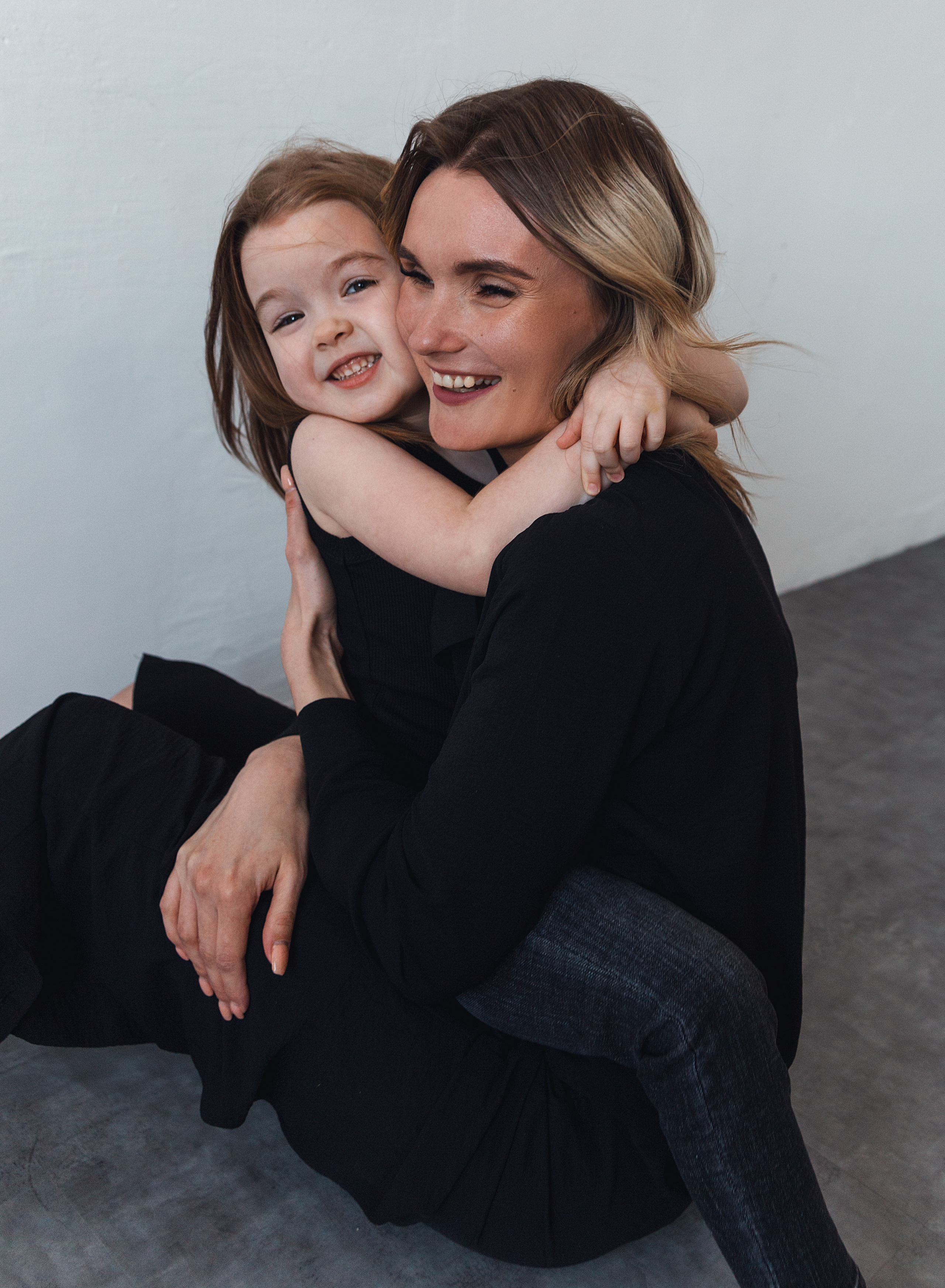 Валерия и Злата. Фотограф Кемерово Анастасия Ларионова